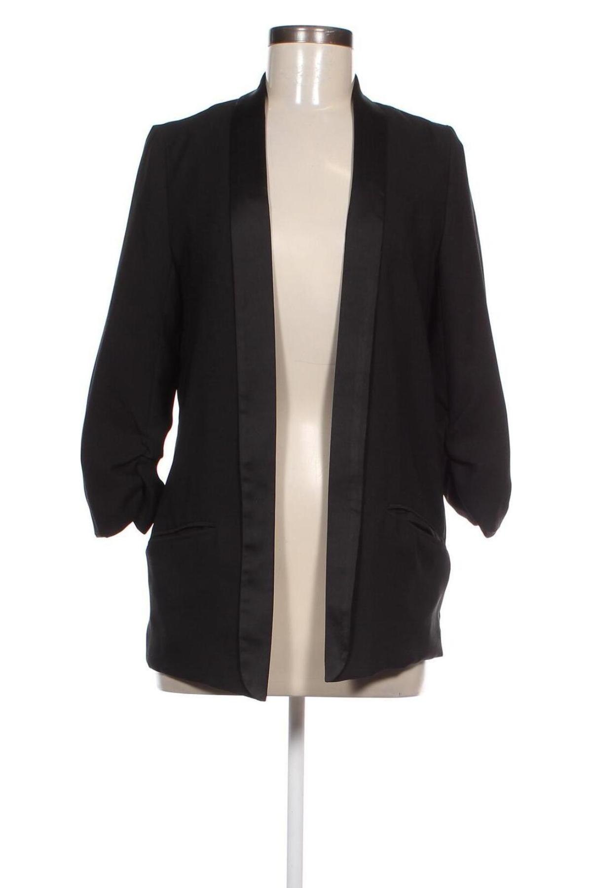 Damen Blazer Tally Weijl, Größe S, Farbe Schwarz, Preis € 25,00