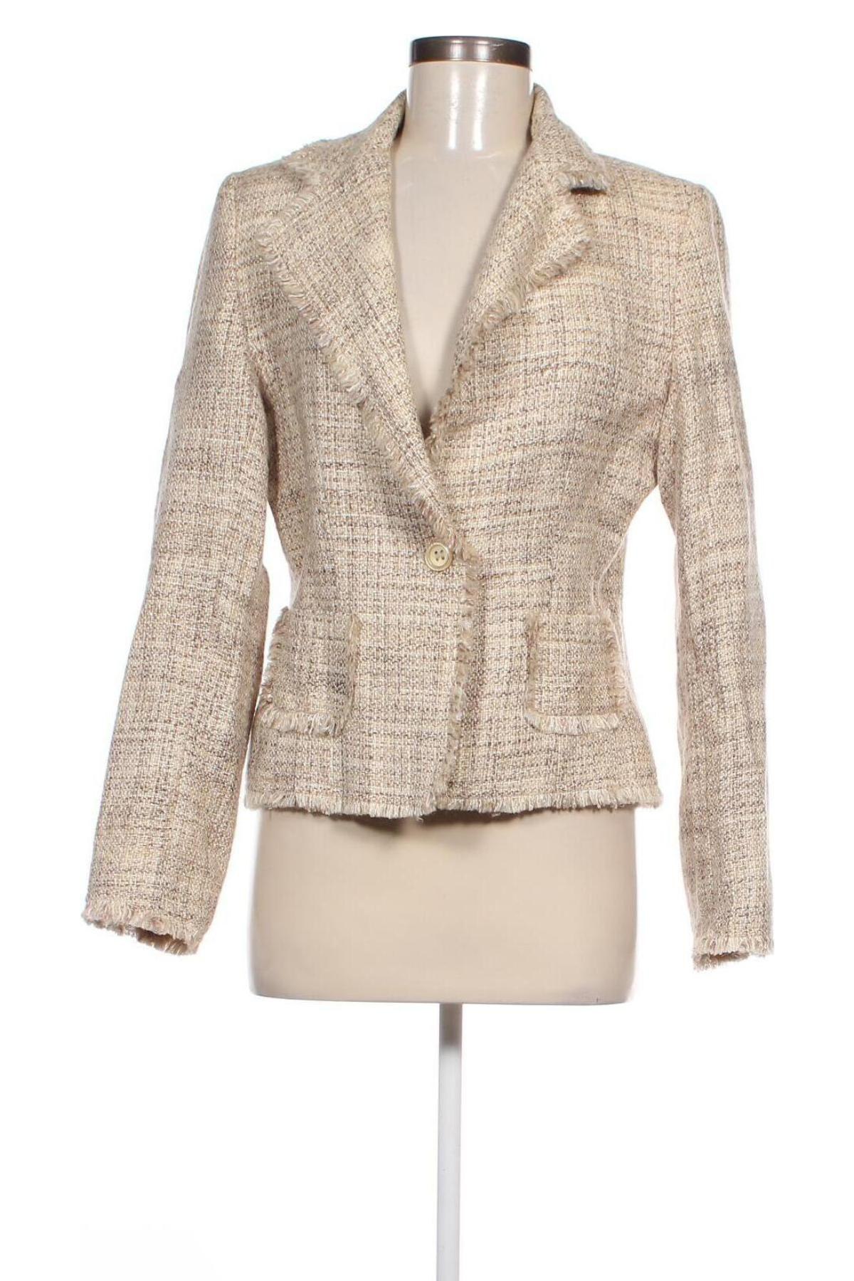 Damen Blazer Target, Größe L, Farbe Braun, Preis € 24,46