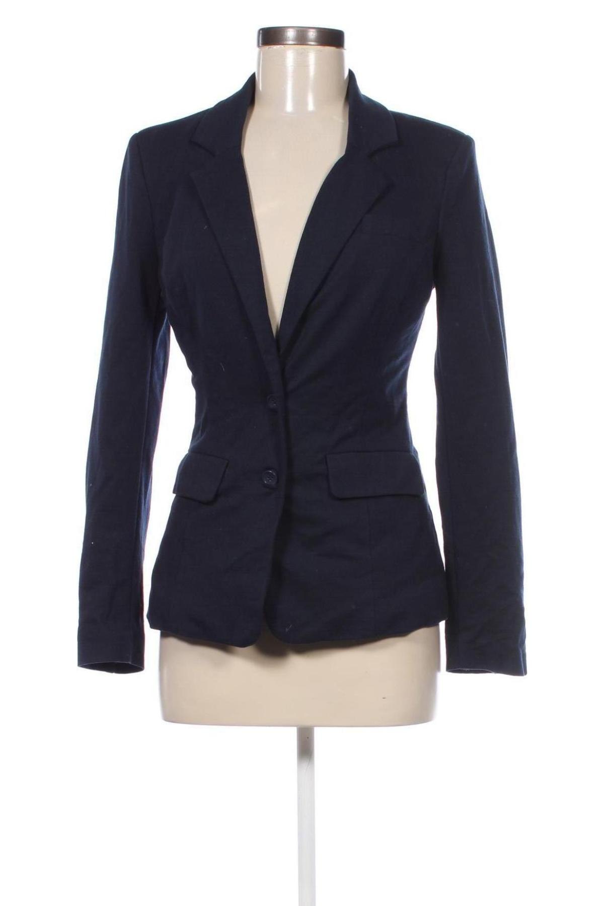 Damen Blazer Vero Moda, Größe S, Farbe Blau, Preis 28,99 €