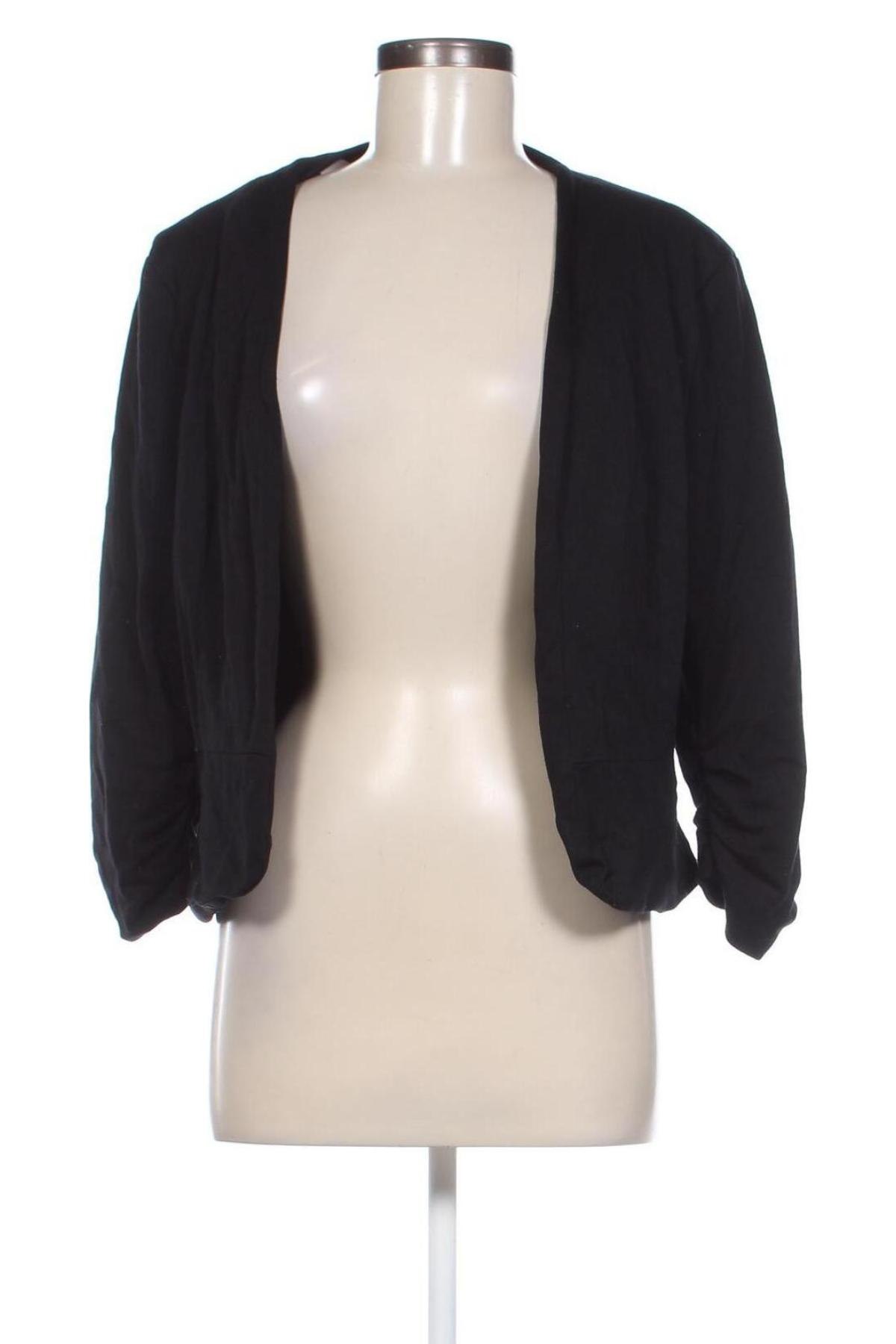 Damen Blazer Vero Moda, Größe M, Farbe Schwarz, Preis 11,99 €