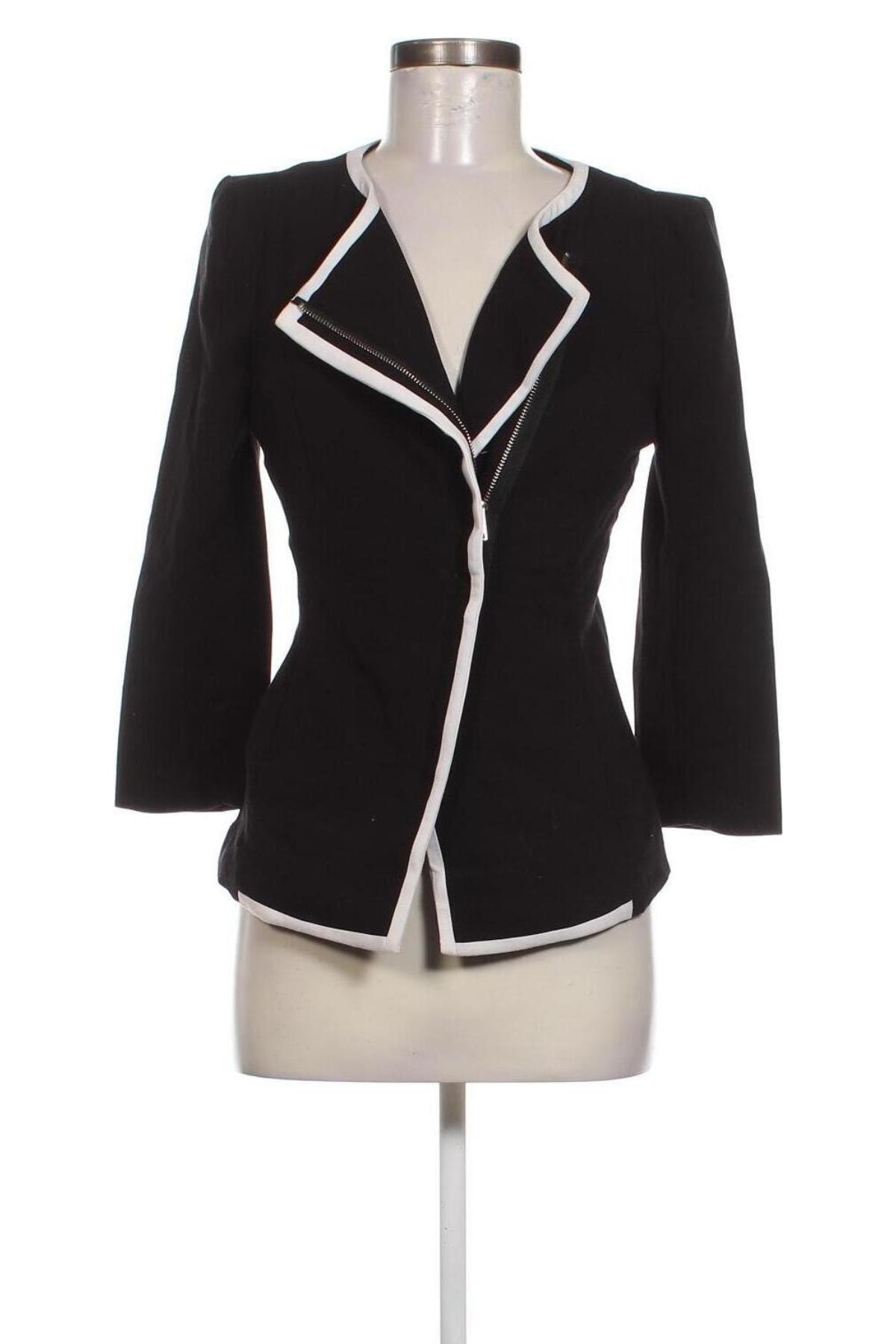 Damen Blazer Vero Moda, Größe M, Farbe Schwarz, Preis € 33,49