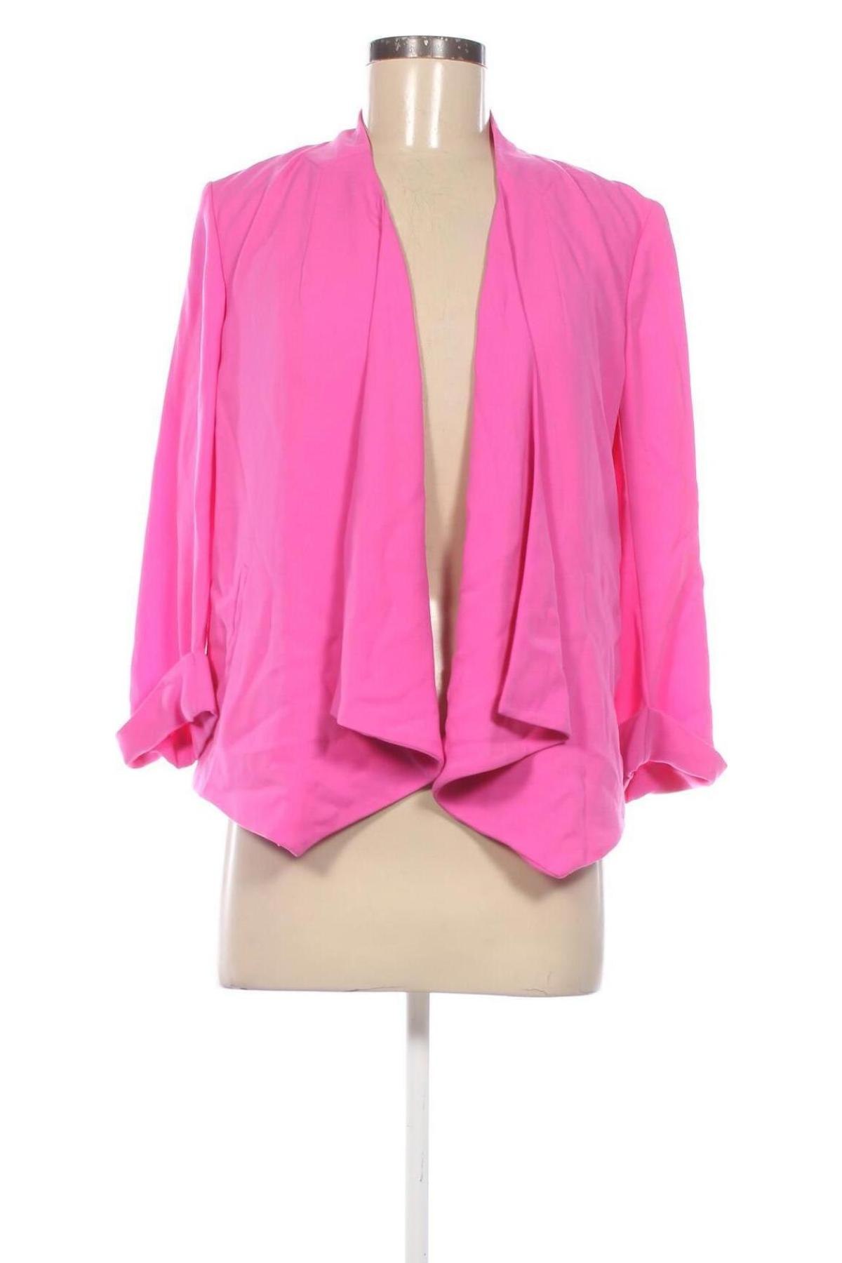 Damen Blazer Warehouse, Größe M, Farbe Rosa, Preis € 47,99