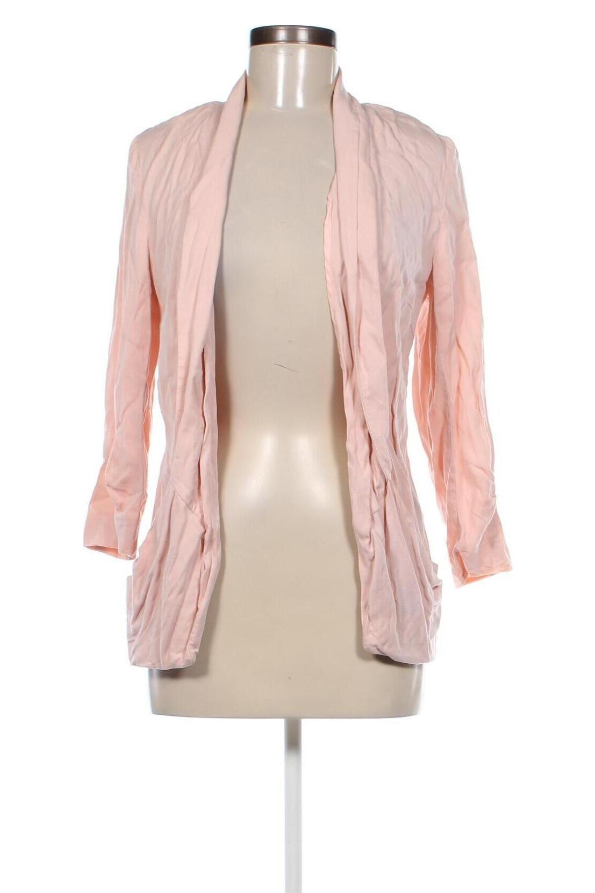 Damen Blazer Warehouse, Größe M, Farbe Rosa, Preis 47,99 €