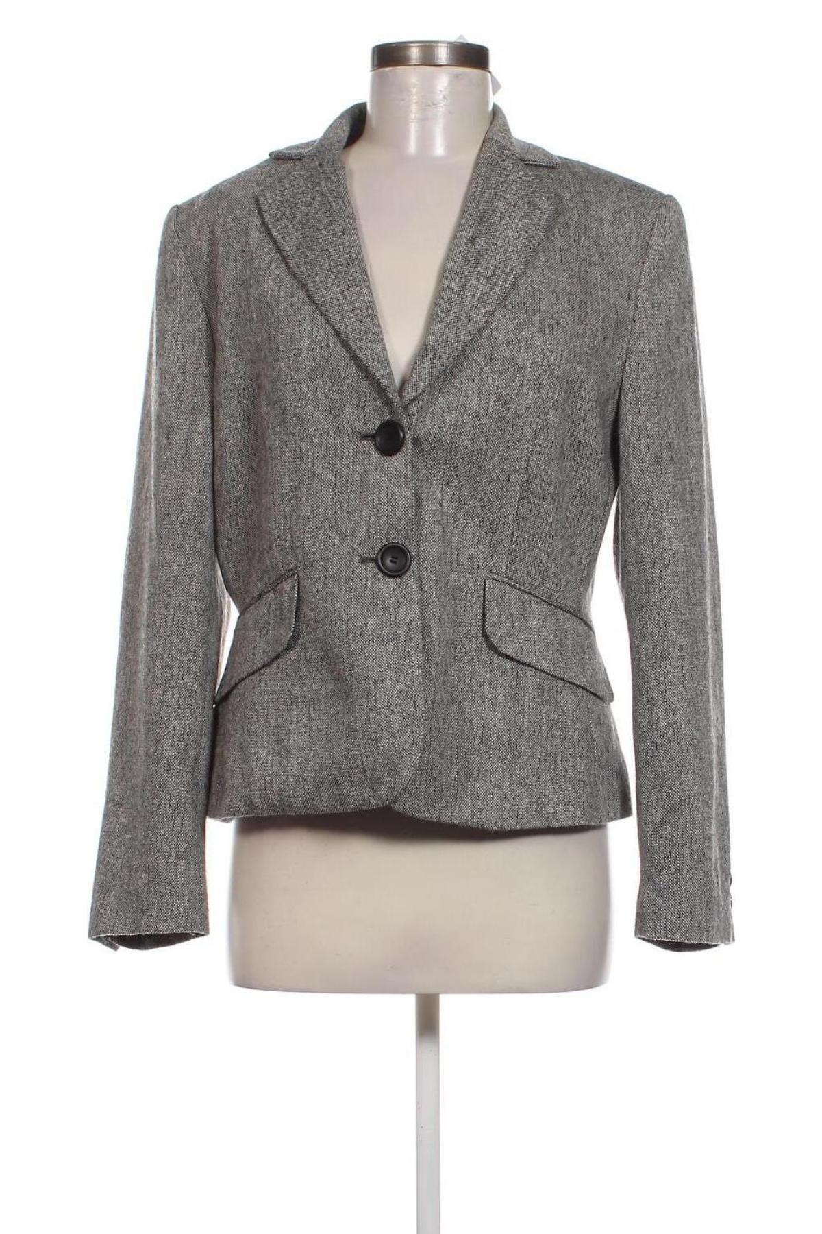 Damen Blazer Yessica, Größe M, Farbe Grau, Preis 15,99 €