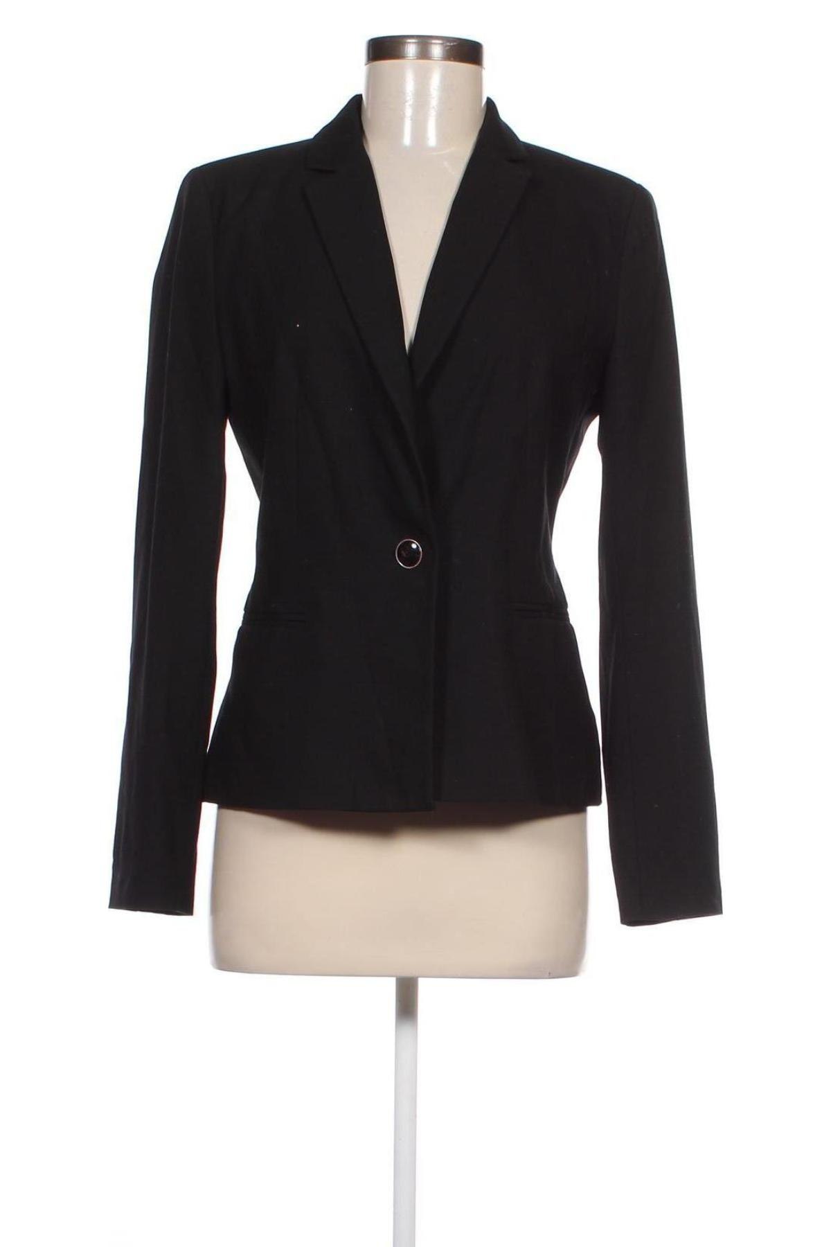 Damen Blazer Zara, Größe M, Farbe Schwarz, Preis € 24,46