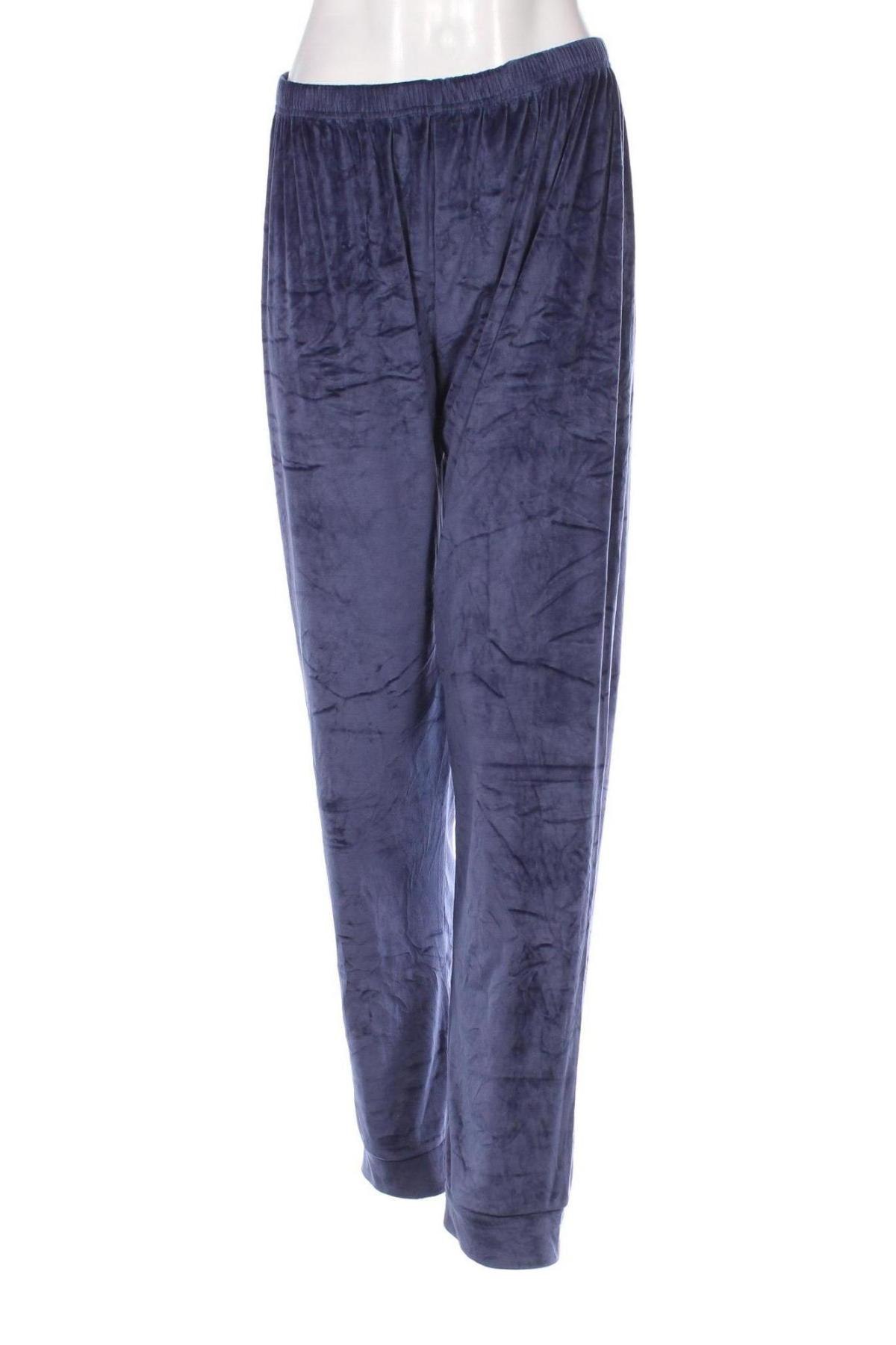 Damen Sporthose, Größe XXL, Farbe Blau, Preis € 20,49