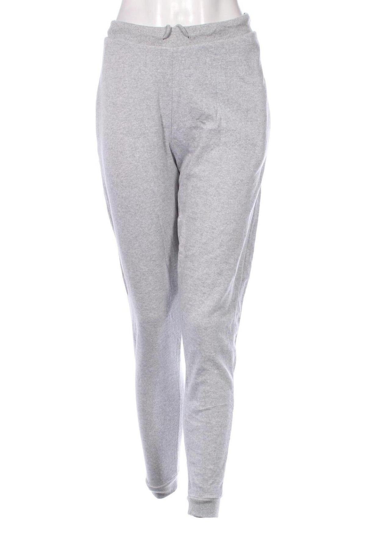 Damen Sporthose, Größe L, Farbe Grau, Preis 11,49 €