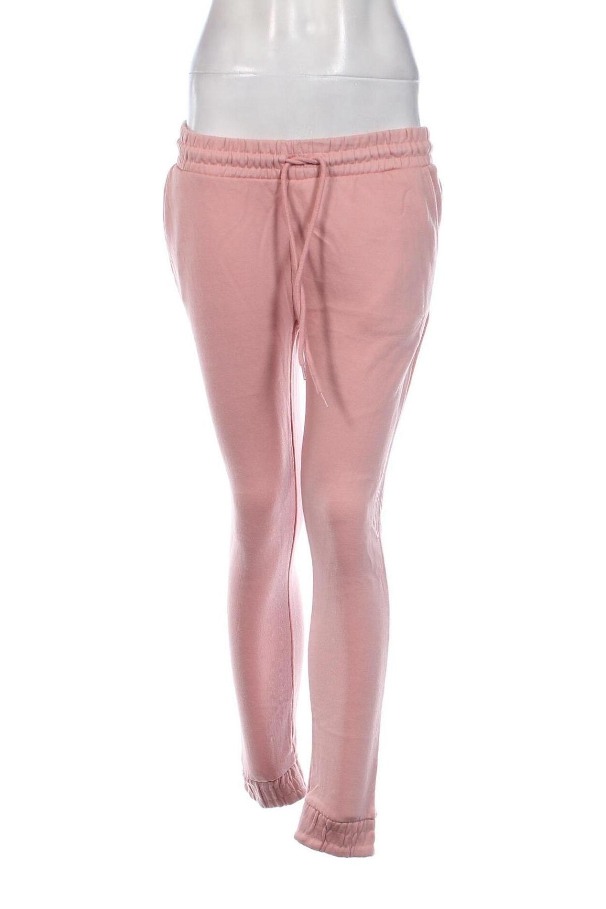 Damen Sporthose, Größe L, Farbe Rosa, Preis 10,49 €