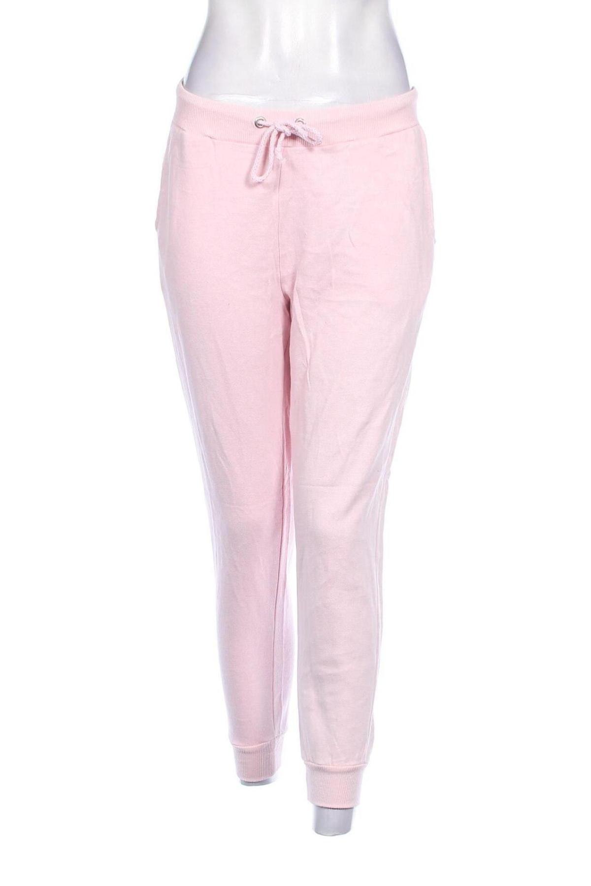 Damen Sporthose, Größe XXL, Farbe Rosa, Preis € 20,49