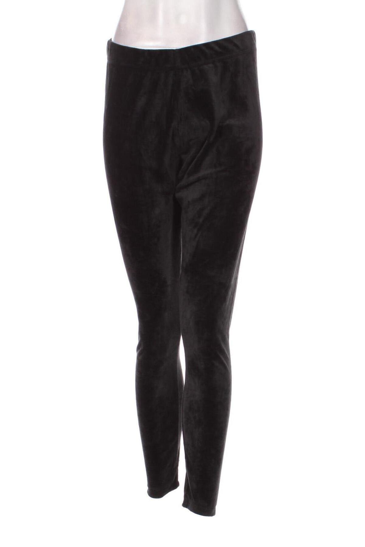 Pantaloni trening de femei, Mărime M, Culoare Negru, Preț 95,99 Lei