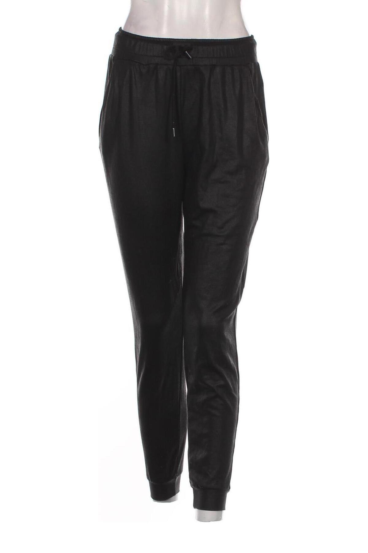 Pantaloni trening de femei Calzedonia, Mărime S, Culoare Negru, Preț 84,78 Lei