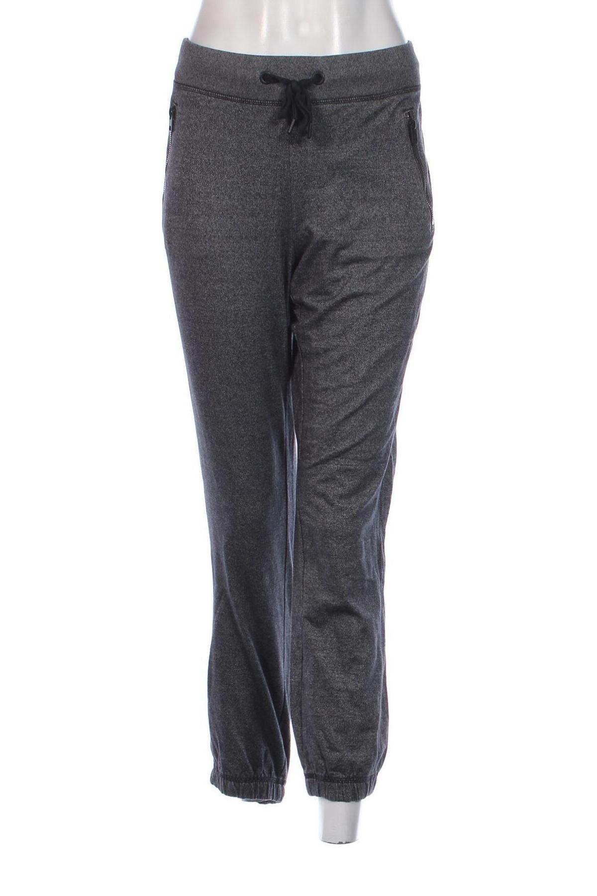 Damen Sporthose H&M Sport, Größe M, Farbe Grau, Preis € 11,49