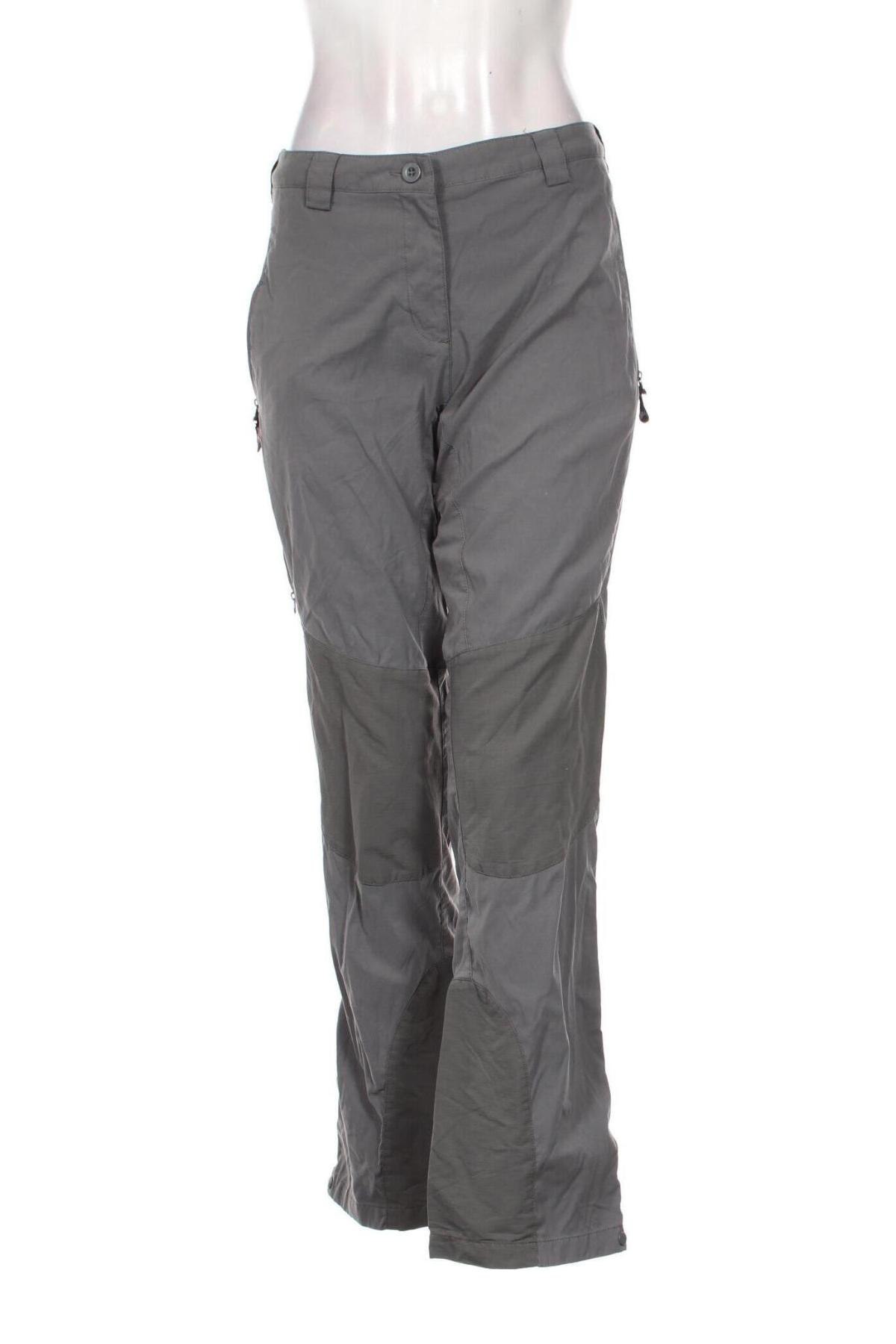 Pantaloni trening de femei Montane, Mărime M, Culoare Albastru, Preț 72,99 Lei