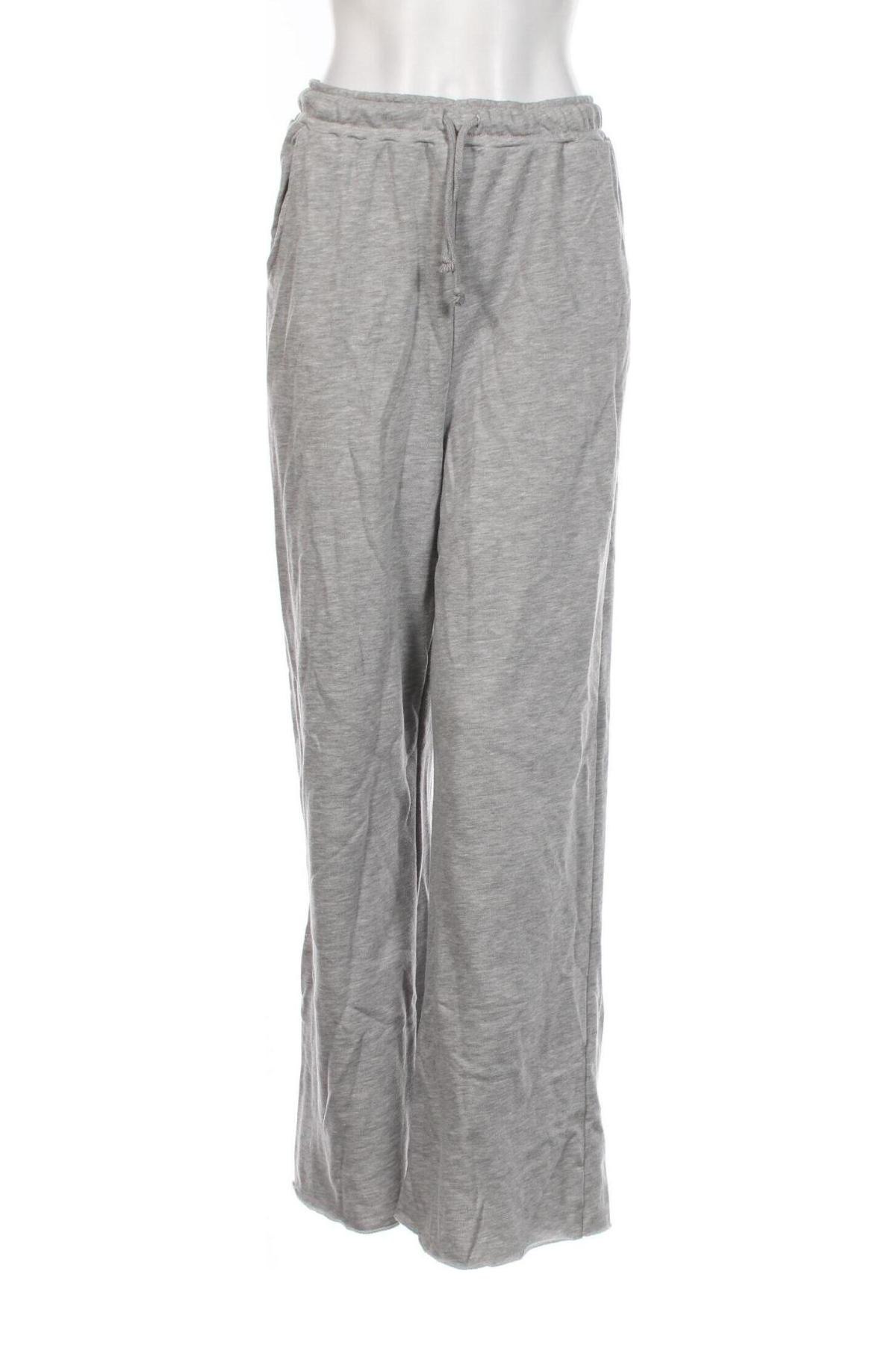 Dámske tepláky Pull&Bear, Veľkosť M, Farba Sivá, Cena  16,95 €