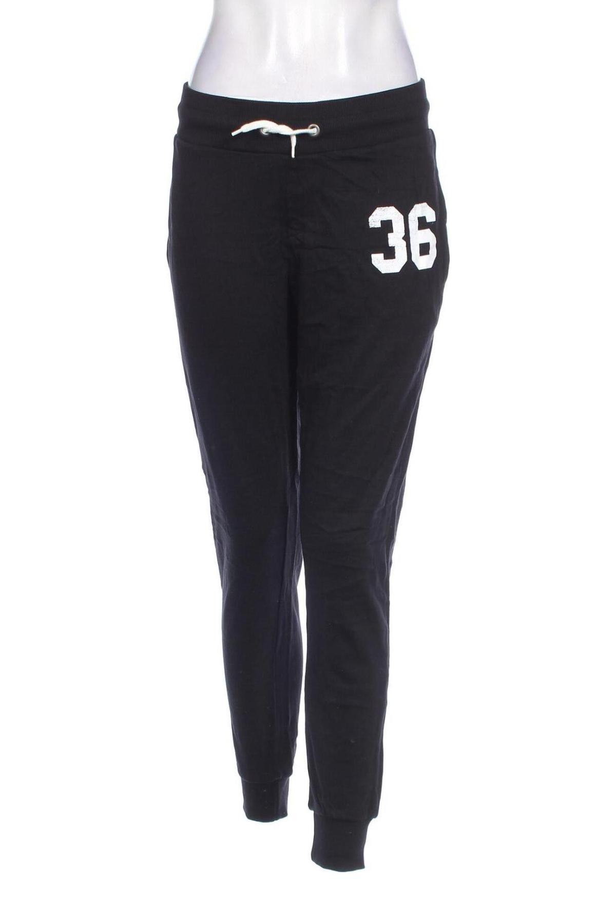 Damen Sporthose Twintip, Größe L, Farbe Schwarz, Preis € 11,49