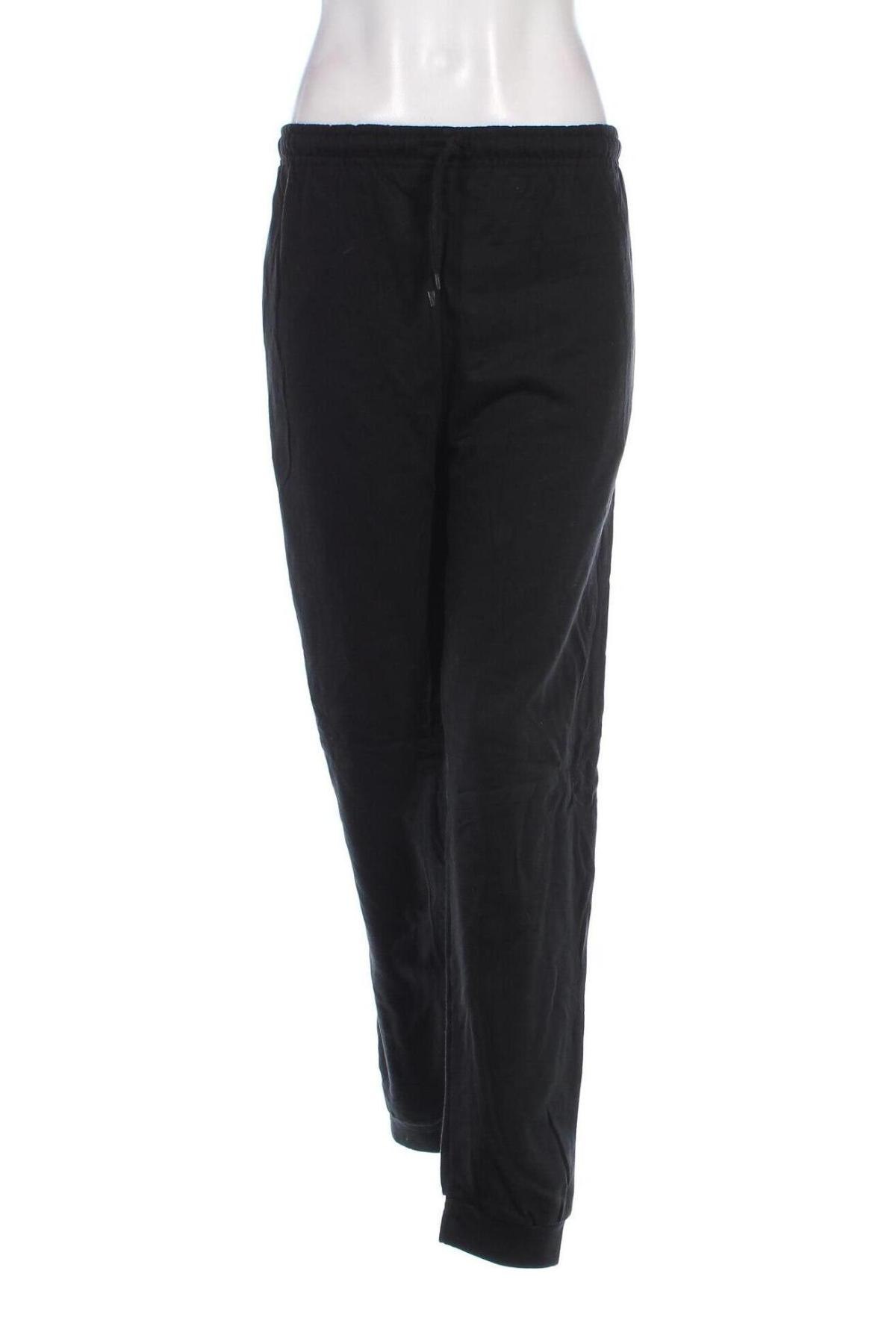 Pantaloni trening de femei X-Mail, Mărime XXL, Culoare Negru, Preț 52,99 Lei