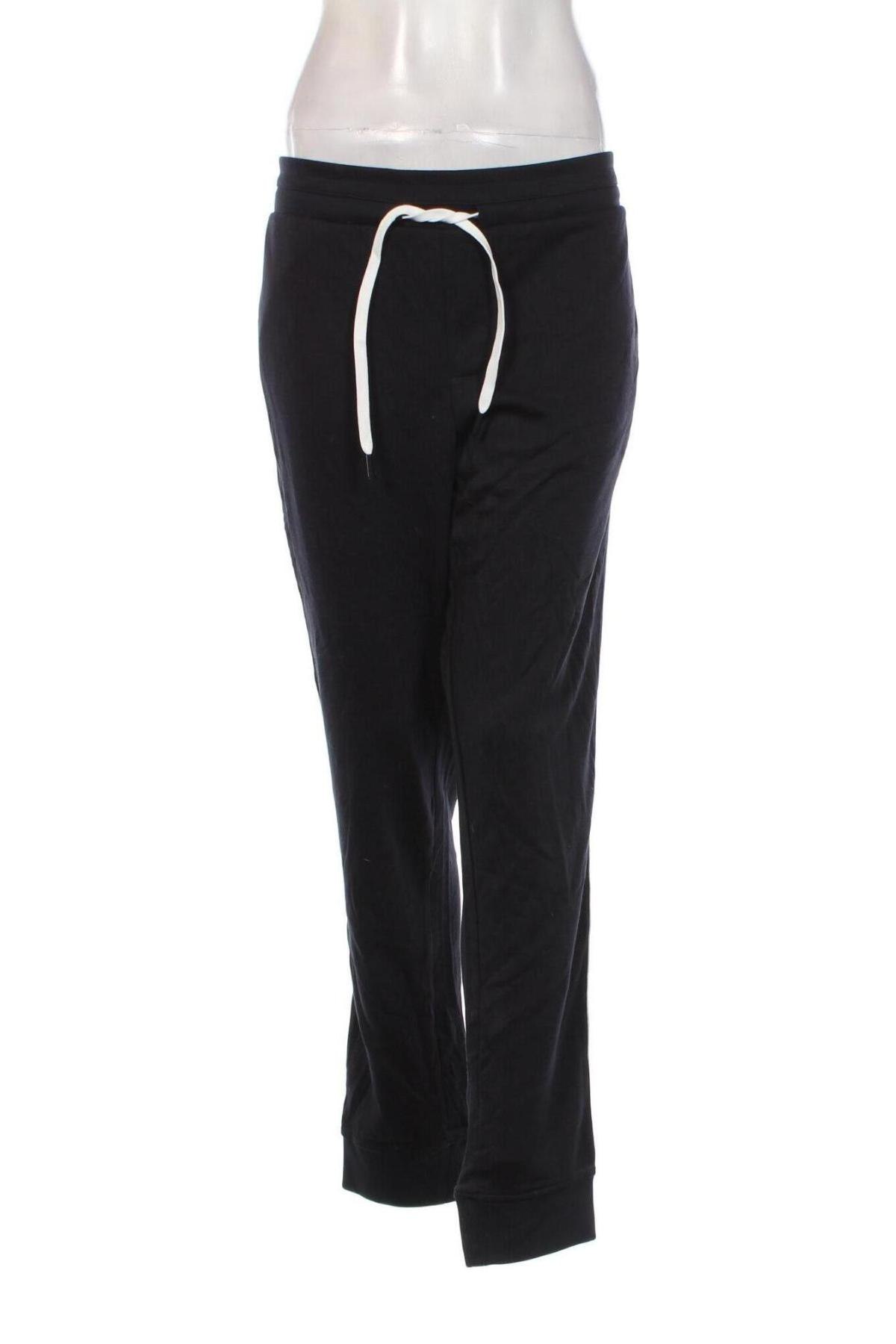 Pantaloni trening de femei Yamamay, Mărime L, Culoare Negru, Preț 111,99 Lei