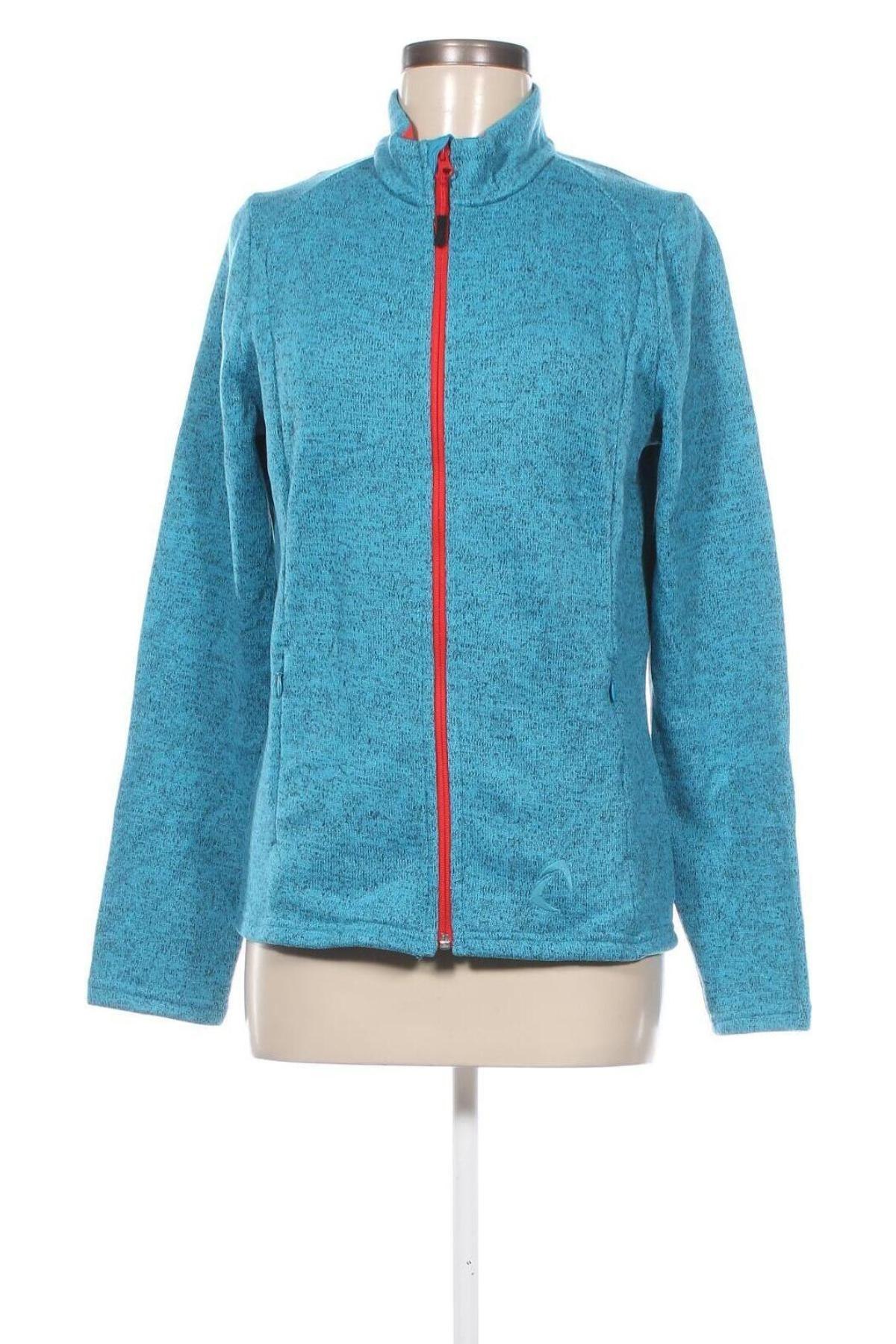 Damen Sportoberteil Crivit, Größe M, Farbe Blau, Preis € 13,99