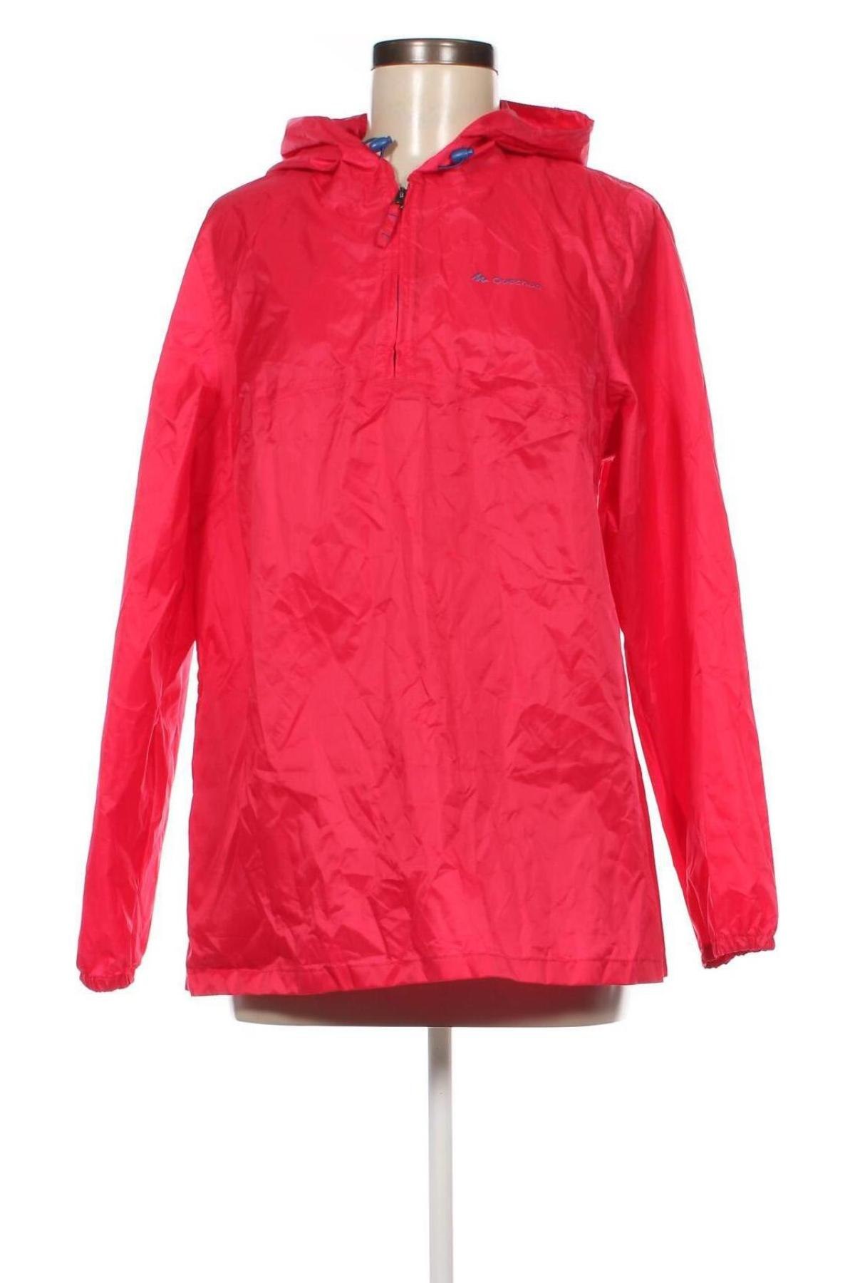 Damenjacke Decathlon, Größe S, Farbe Rosa, Preis 19,95 €