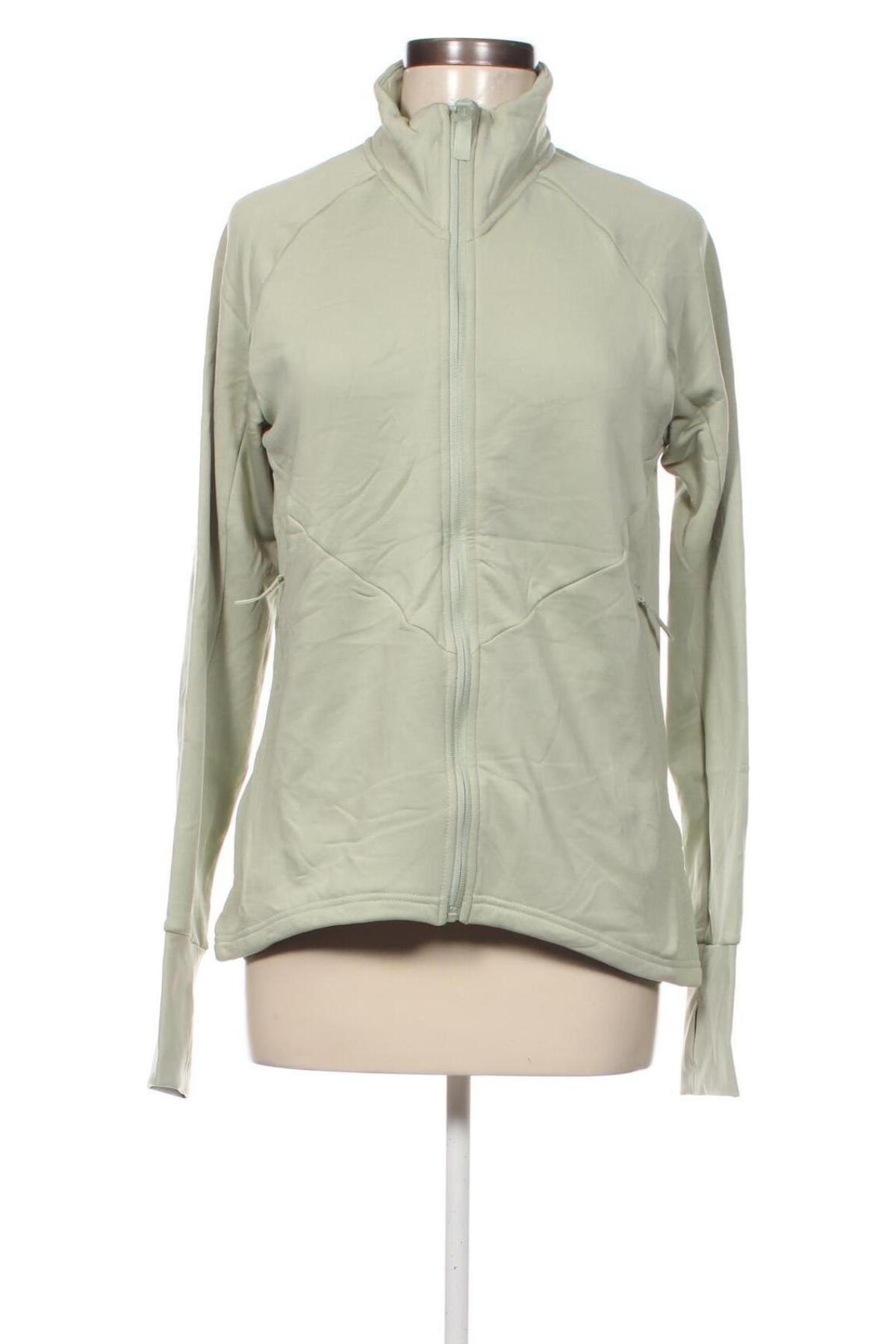 Damen Sportoberteil H&M, Größe M, Farbe Grün, Preis € 27,49