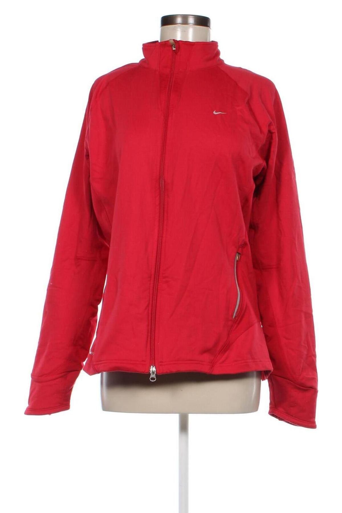 Női sport felső Nike, Méret XL, Szín Piros, Ár 12 199 Ft