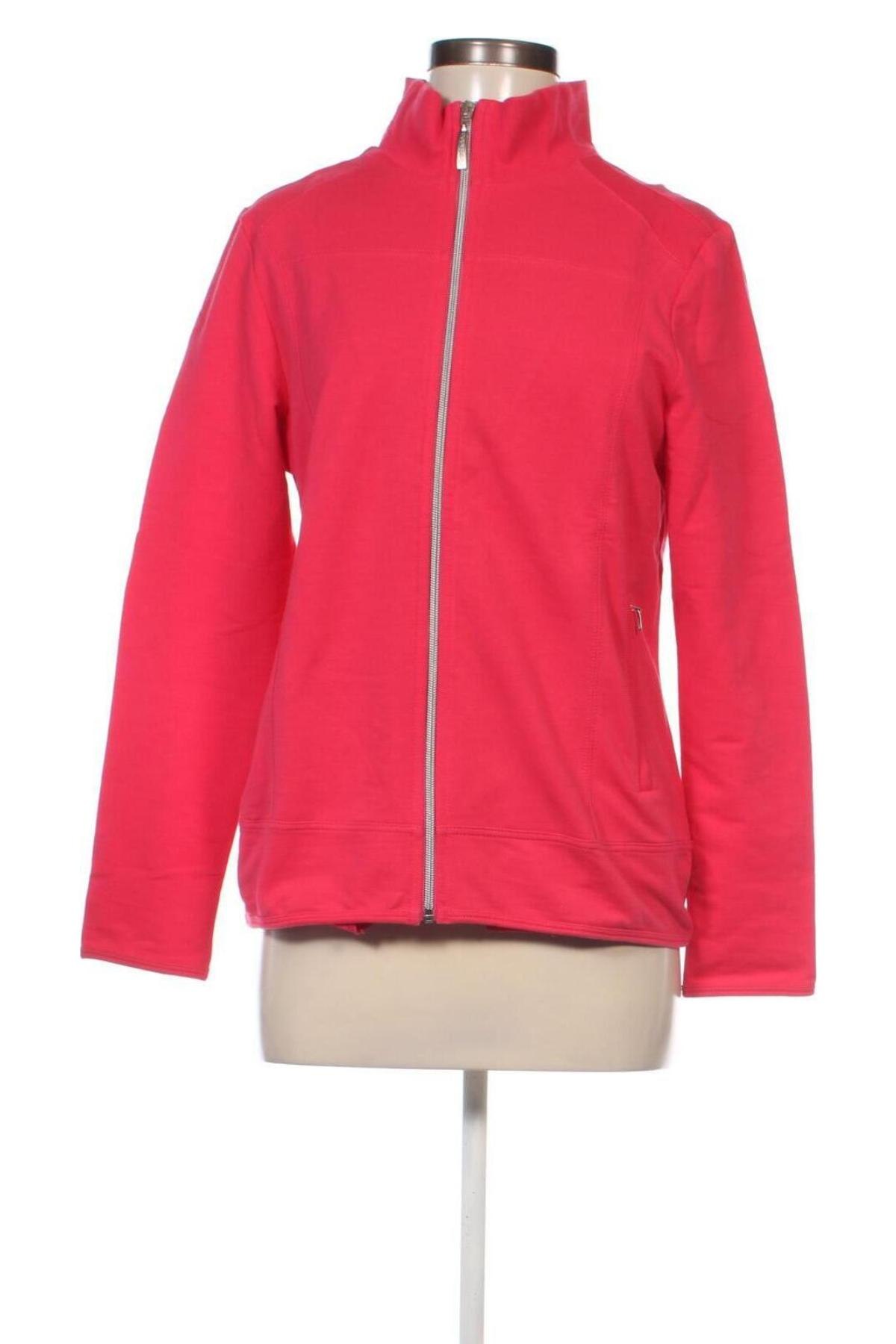 Damen Sportoberteil Schneider, Größe M, Farbe Rosa, Preis 13,49 €