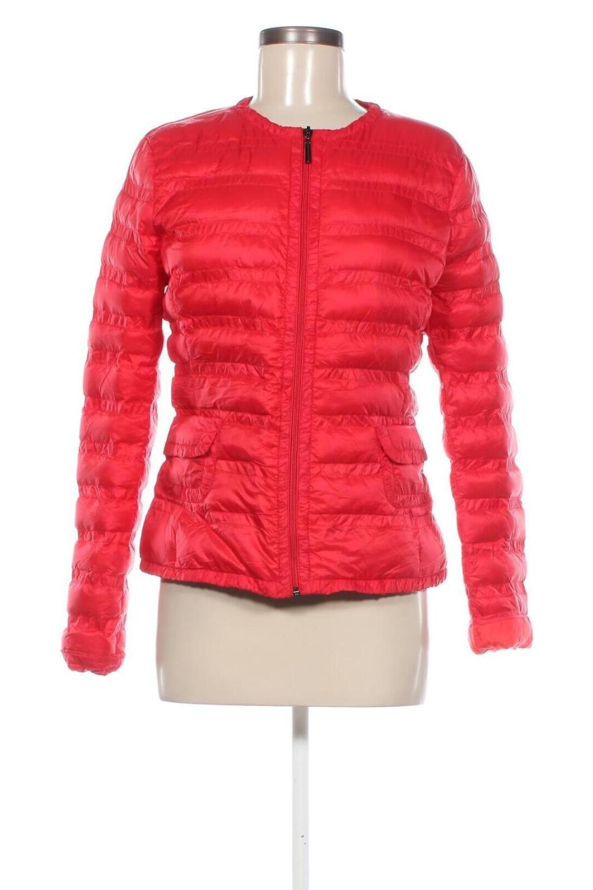 Damenjacke, Größe L, Farbe Rot, Preis 33,99 €