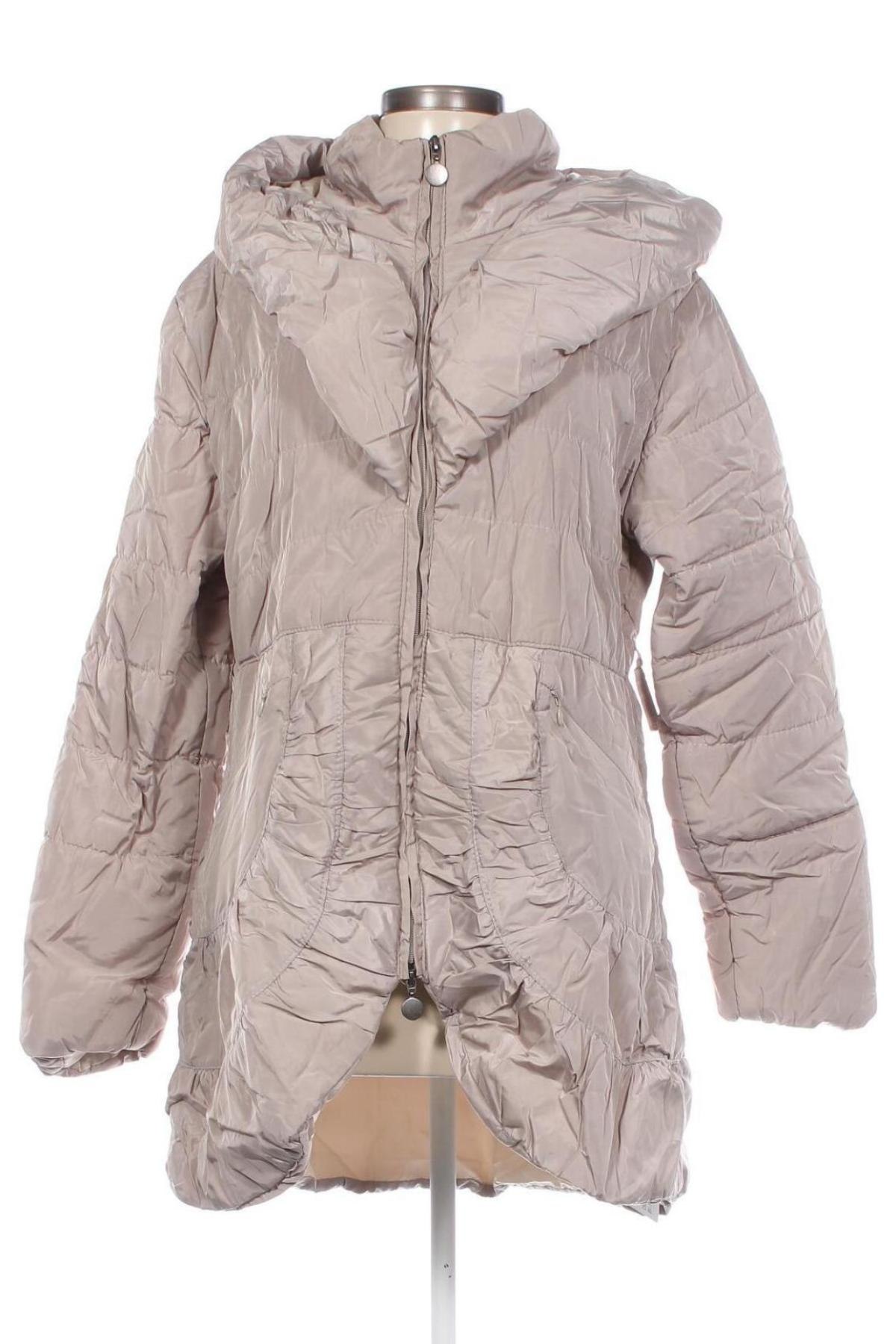 Damenjacke, Größe XXL, Farbe Beige, Preis 33,99 €