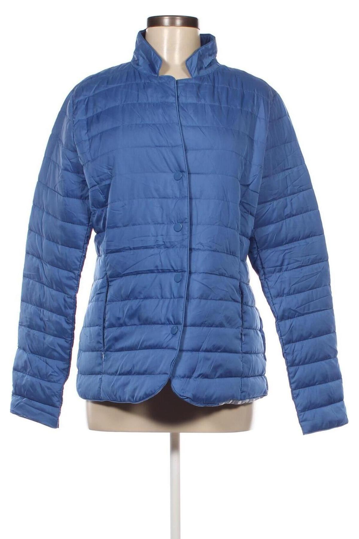 Damenjacke, Größe XXL, Farbe Blau, Preis 13,99 €