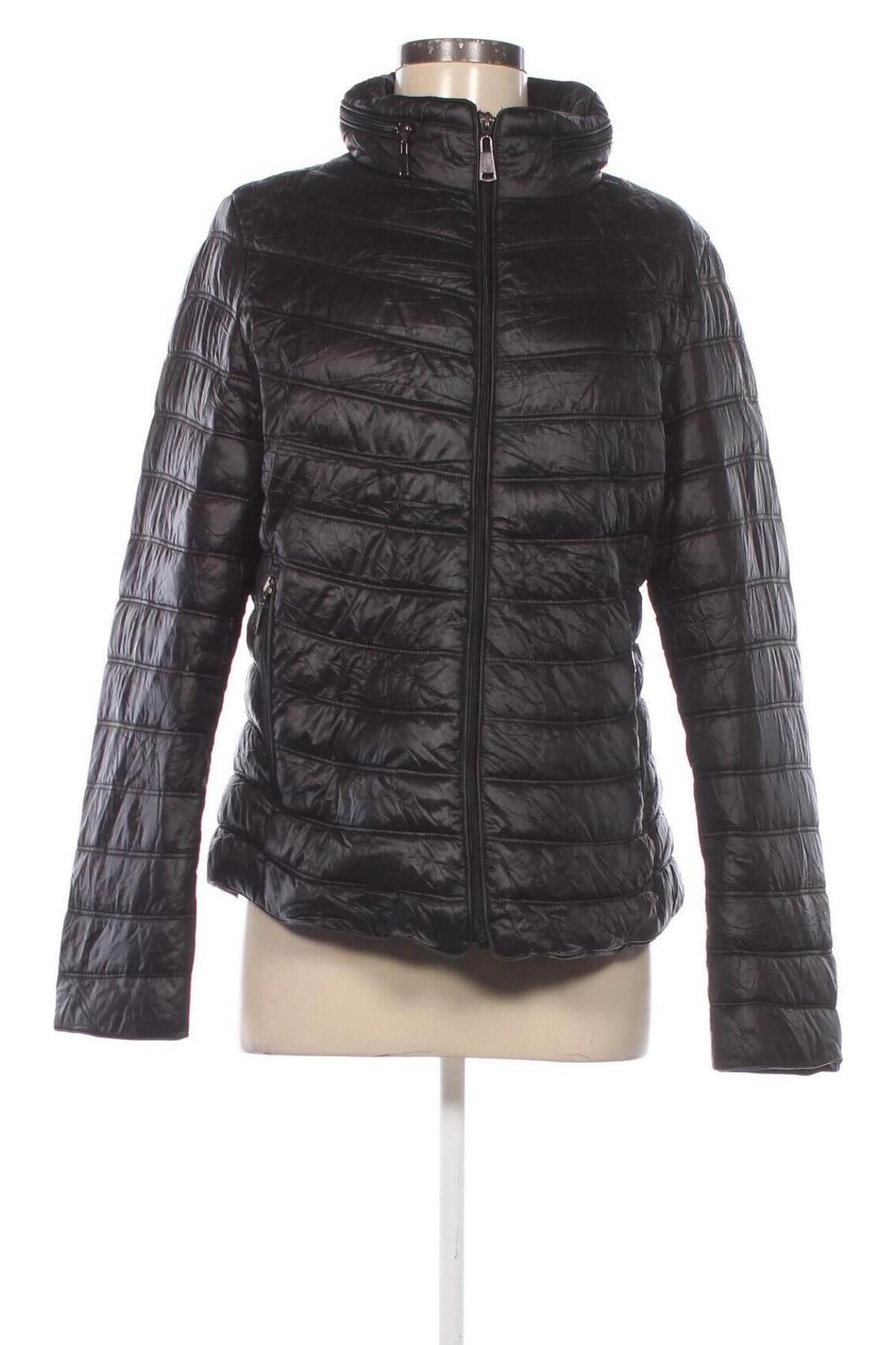 Damenjacke, Größe XL, Farbe Schwarz, Preis € 33,99