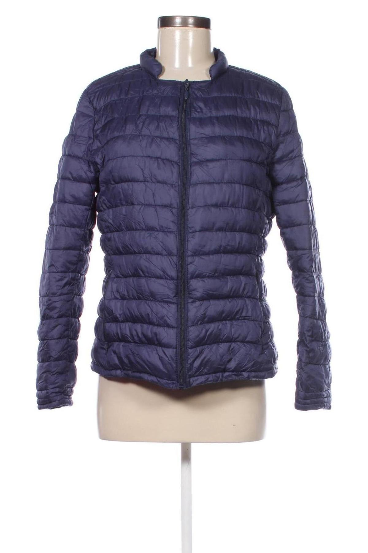 Damenjacke, Größe L, Farbe Blau, Preis € 33,99