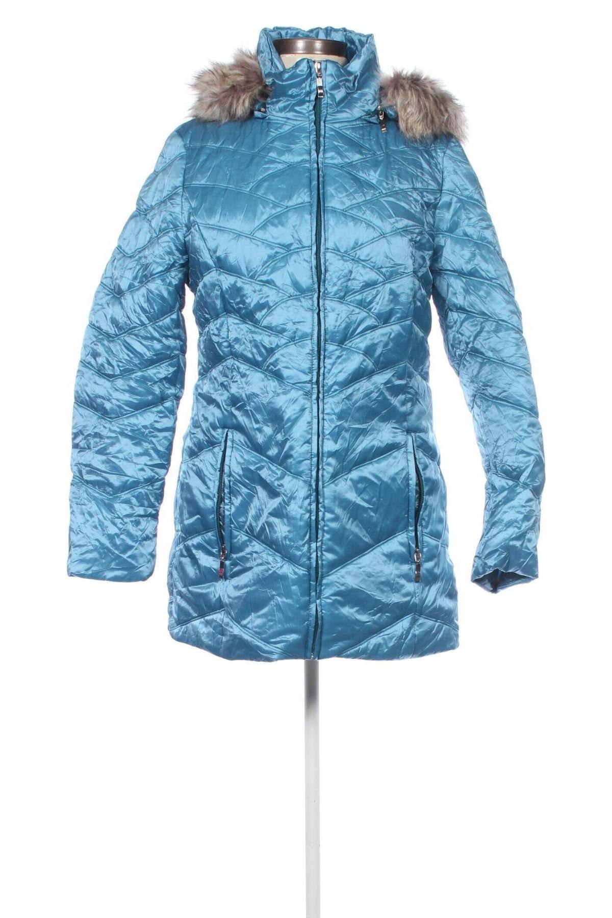 Damenjacke, Größe S, Farbe Blau, Preis 40,99 €