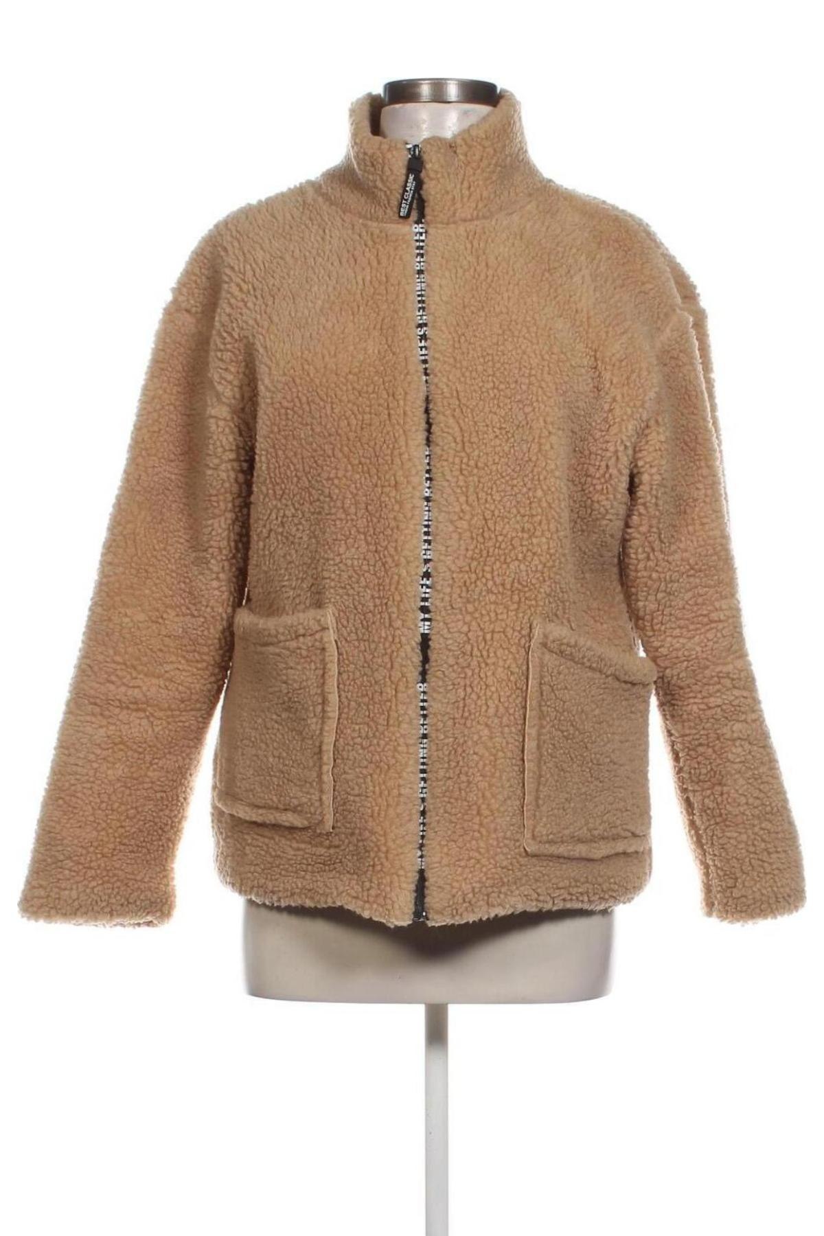 Damenjacke, Größe L, Farbe Beige, Preis € 29,68