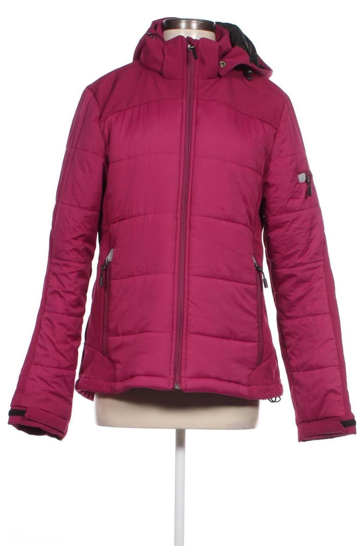 Damenjacke, Größe M, Farbe Rosa, Preis € 17,49