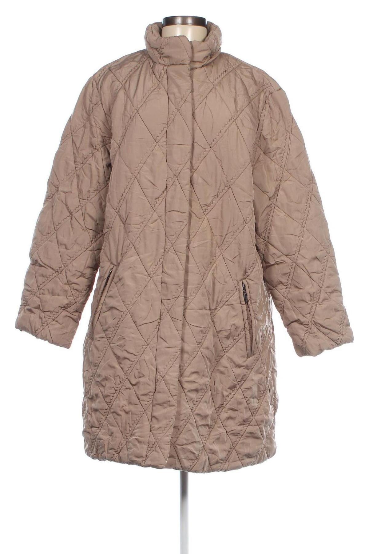 Damenjacke, Größe L, Farbe Beige, Preis € 23,99