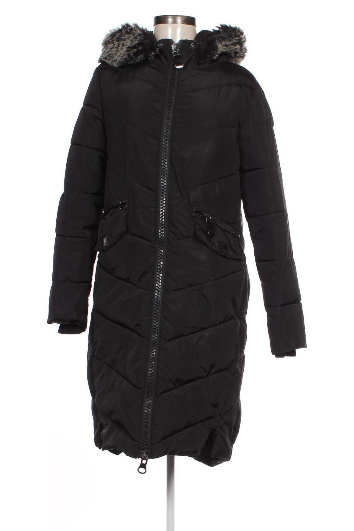 Damenjacke, Größe M, Farbe Schwarz, Preis € 29,67