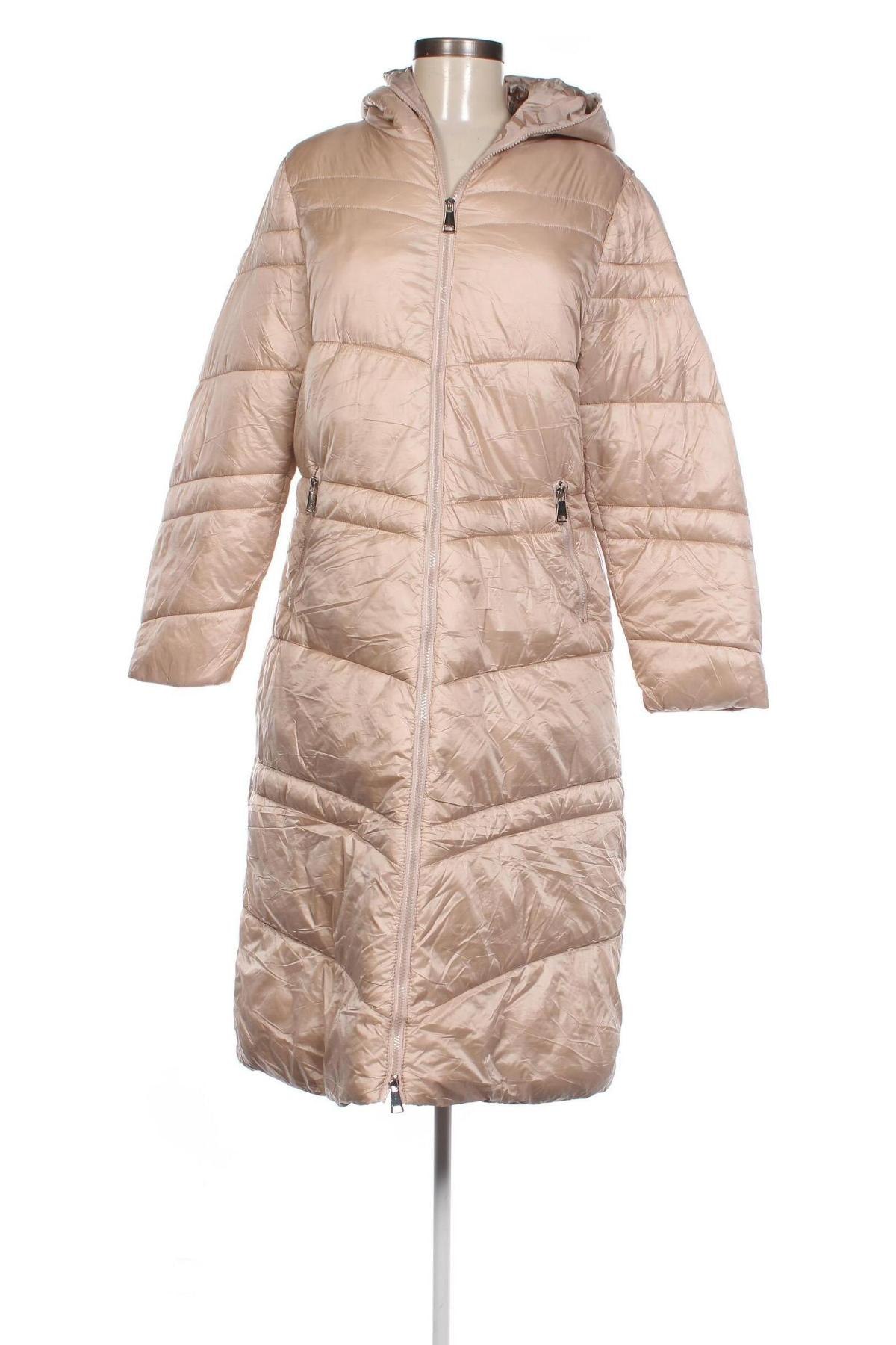 Damenjacke, Größe M, Farbe Beige, Preis 40,99 €