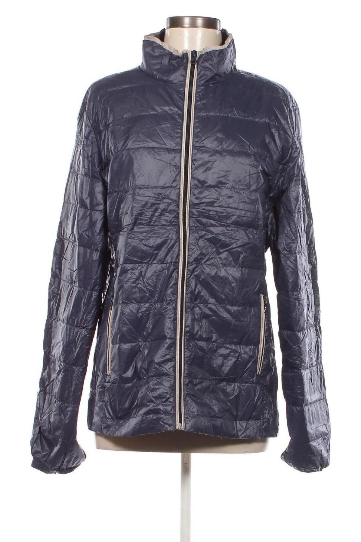 Damenjacke B.Young, Größe M, Farbe Blau, Preis € 15,99