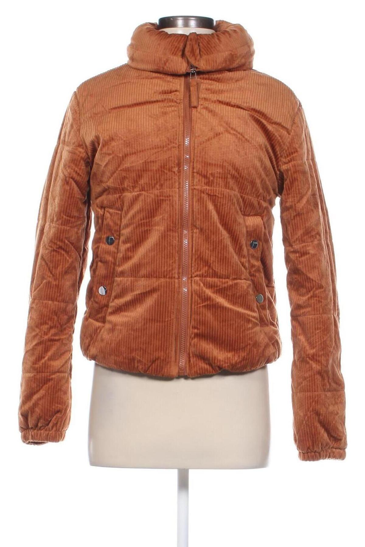 Damenjacke Bel&Bo, Größe S, Farbe Orange, Preis € 24,99