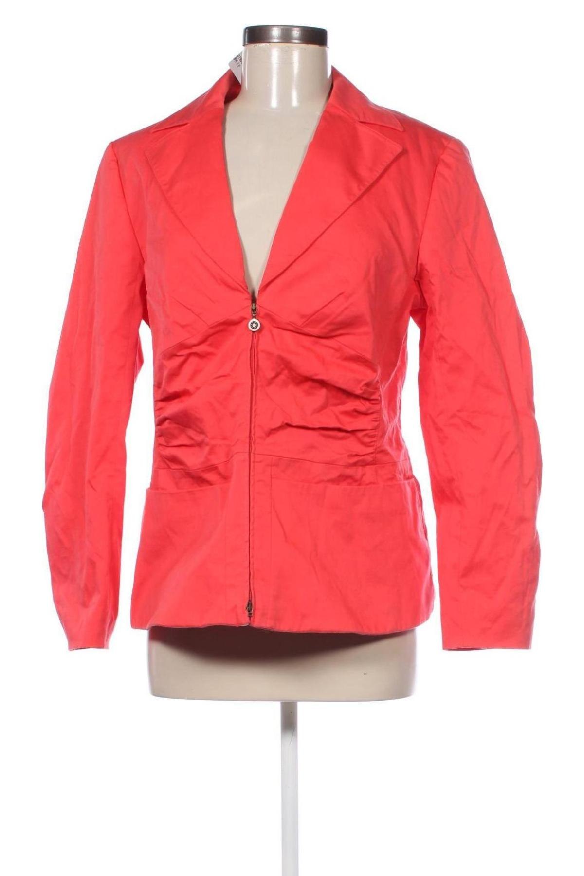 Damenjacke Betty Barclay, Größe L, Farbe Rot, Preis 61,99 €