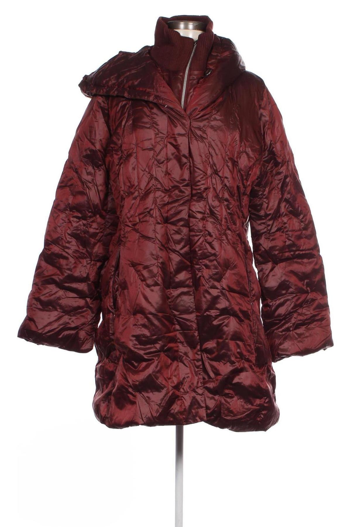 Damenjacke Betty Barclay, Größe XL, Farbe Rot, Preis 80,99 €