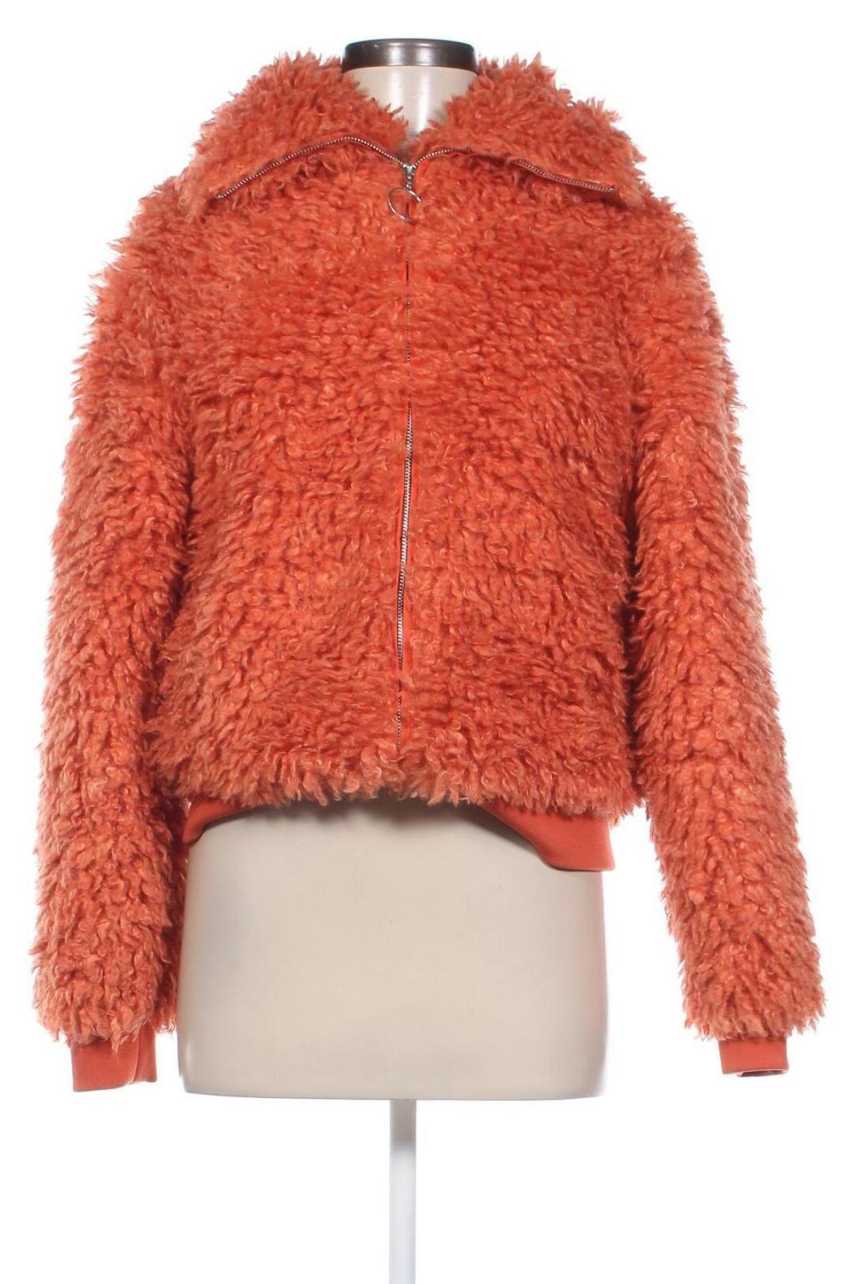 Damenjacke Bik Bok, Größe XS, Farbe Orange, Preis € 24,99