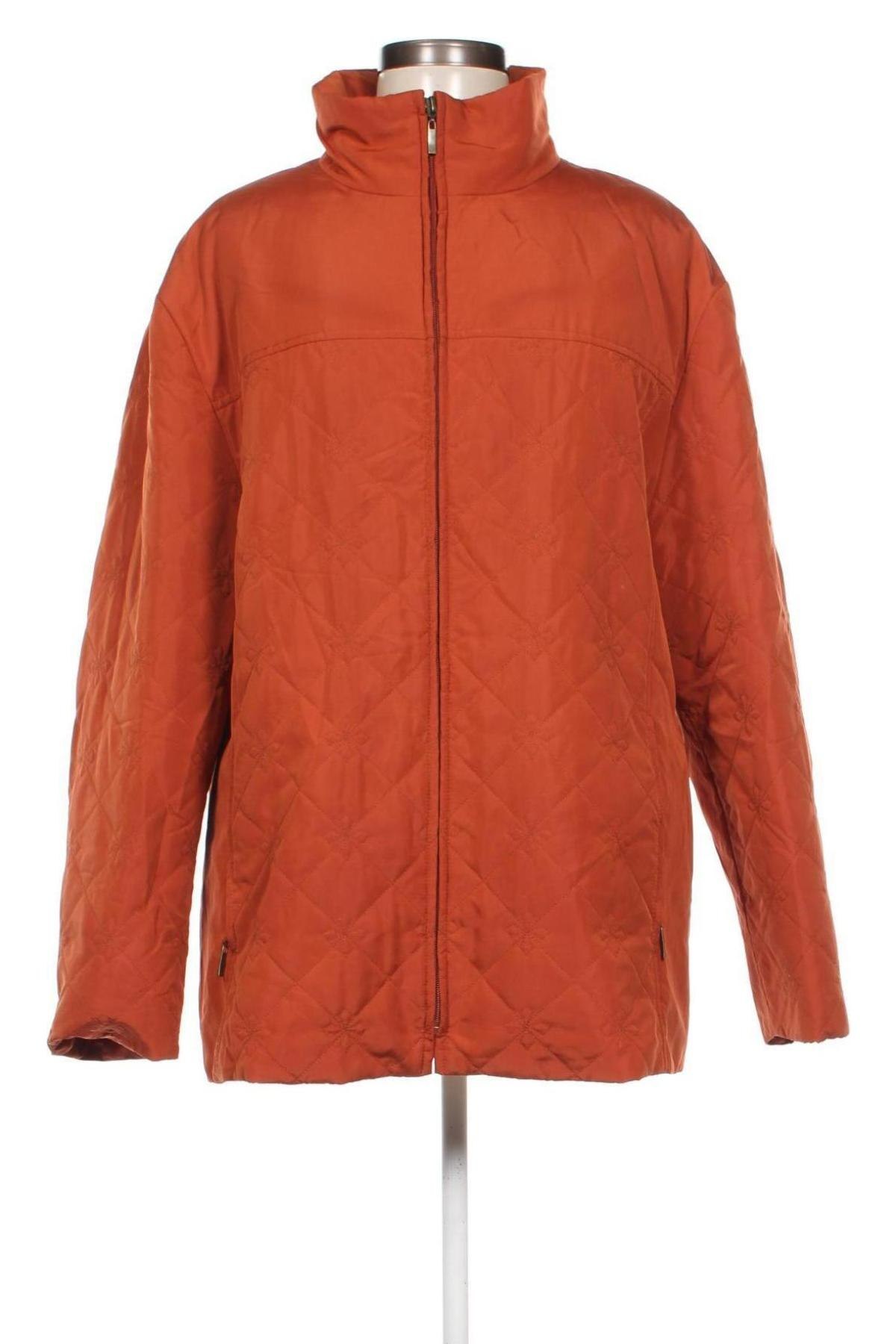 Damenjacke Bonita, Größe XL, Farbe Orange, Preis 40,99 €