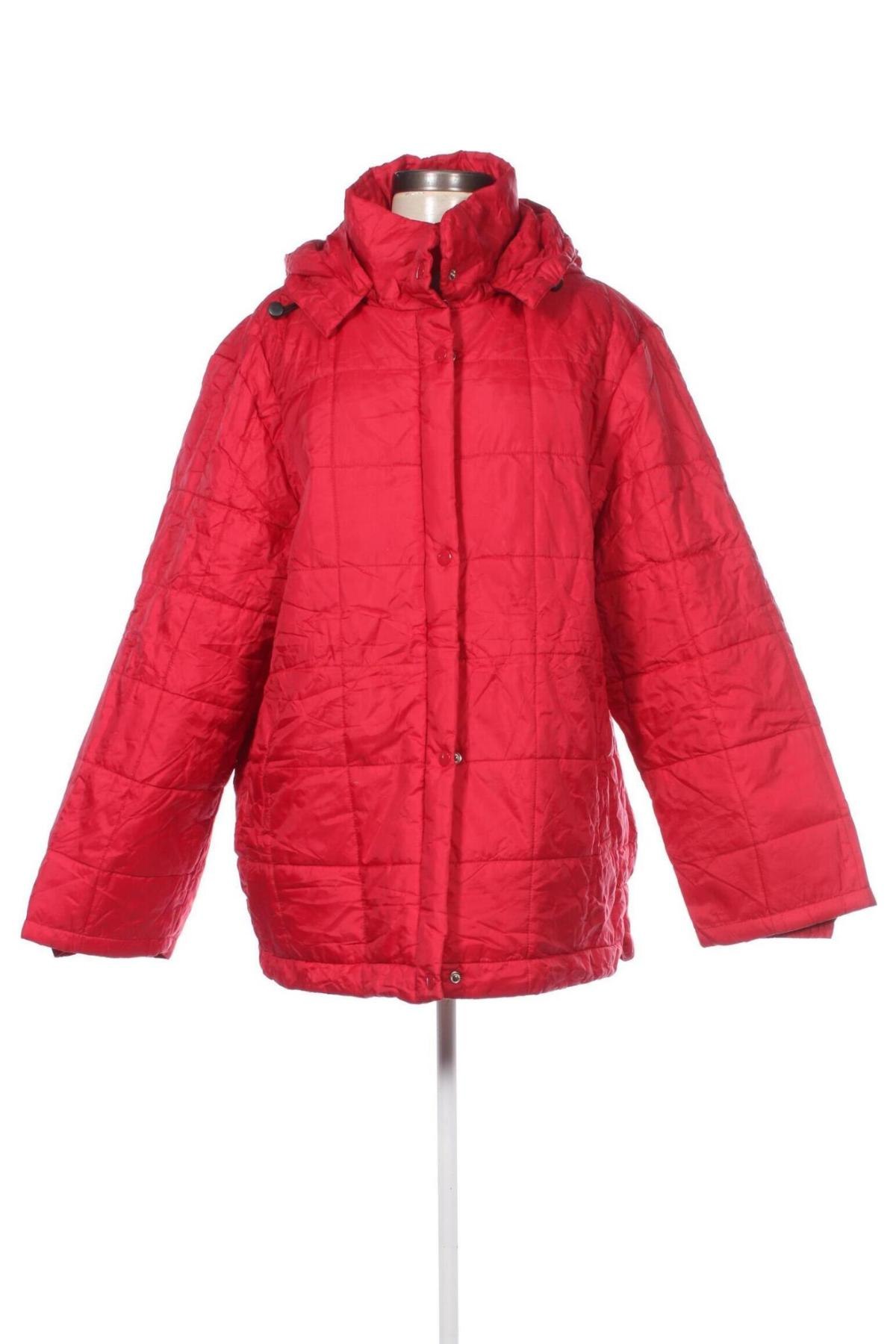 Damenjacke Brugi, Größe XL, Farbe Rot, Preis € 61,99