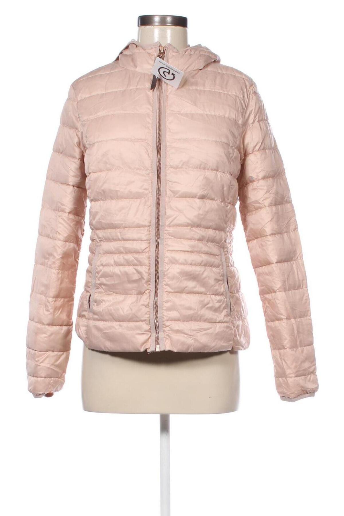 Damenjacke C&A, Größe M, Farbe Rosa, Preis € 33,99