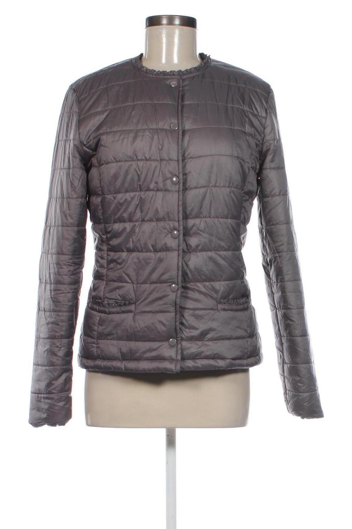 Damenjacke Calliope, Größe L, Farbe Grau, Preis 33,99 €