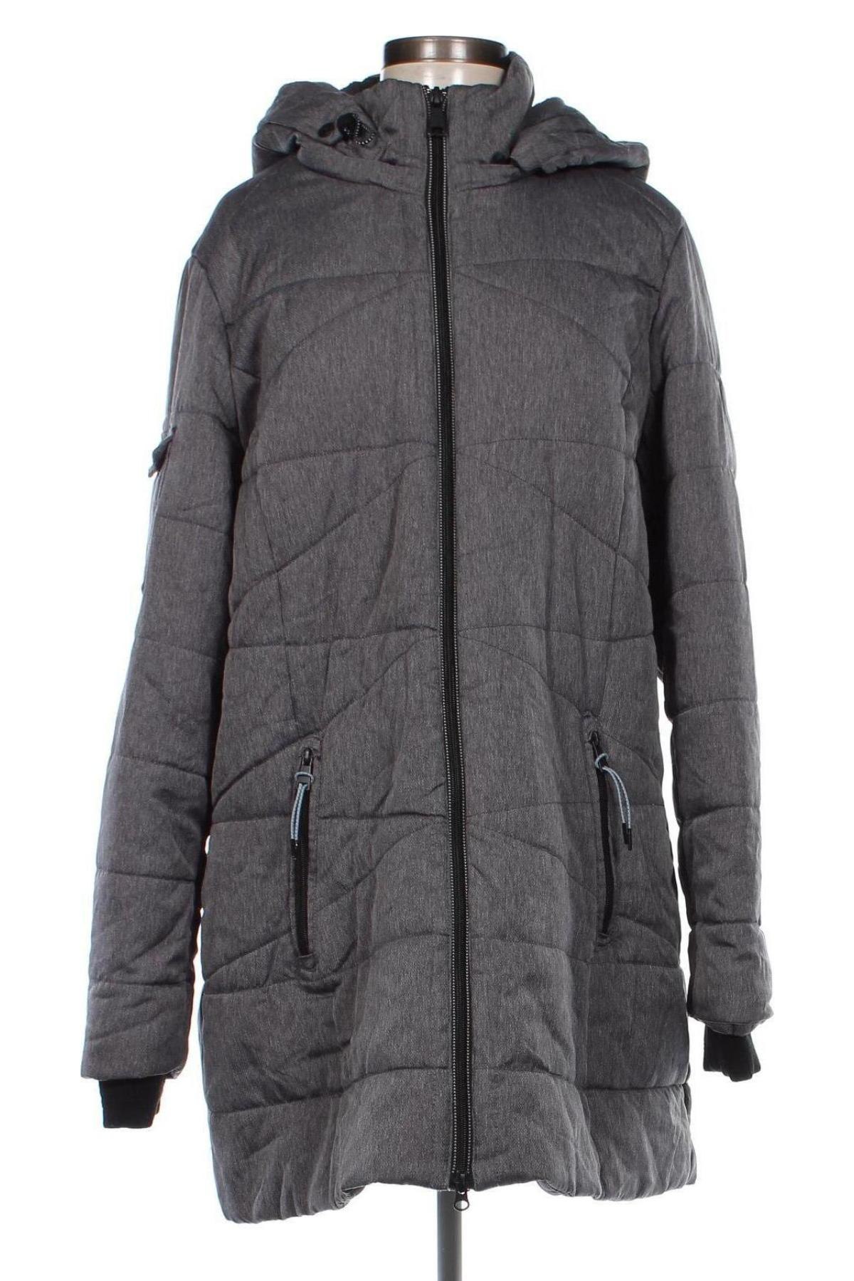 Damenjacke Cecil, Größe XXL, Farbe Grau, Preis 61,99 €