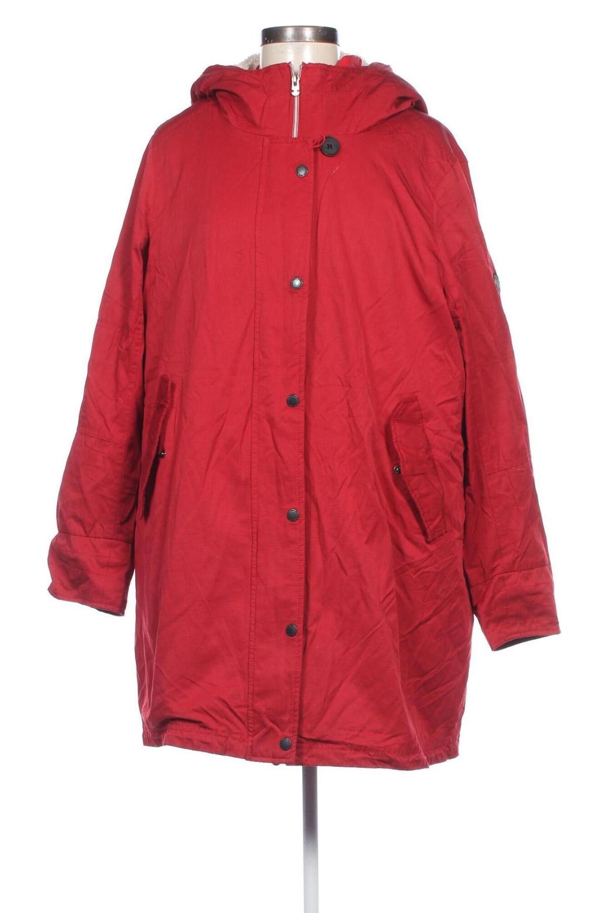 Damenjacke Cecil, Größe XL, Farbe Rot, Preis € 37,49