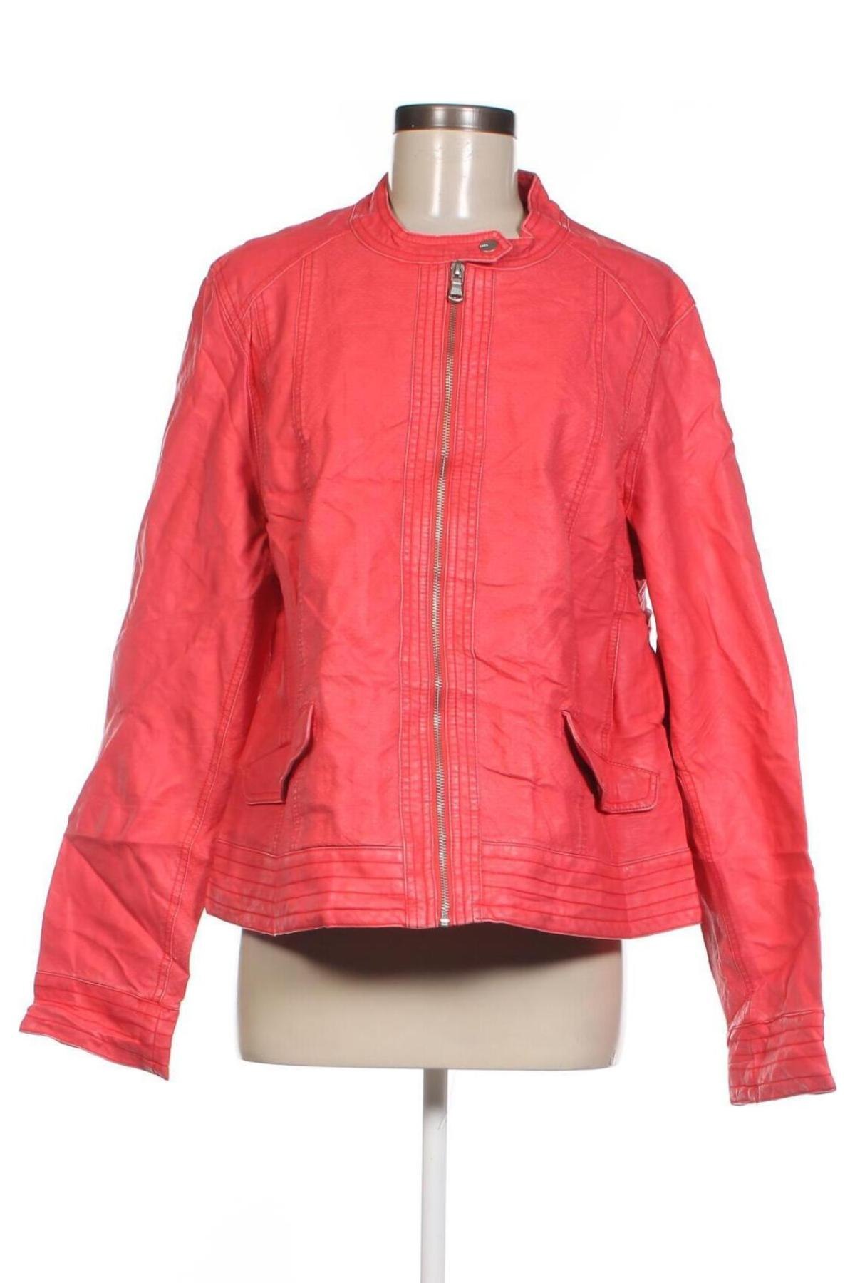 Damenjacke Cecil, Größe XXL, Farbe Rot, Preis 26,99 €