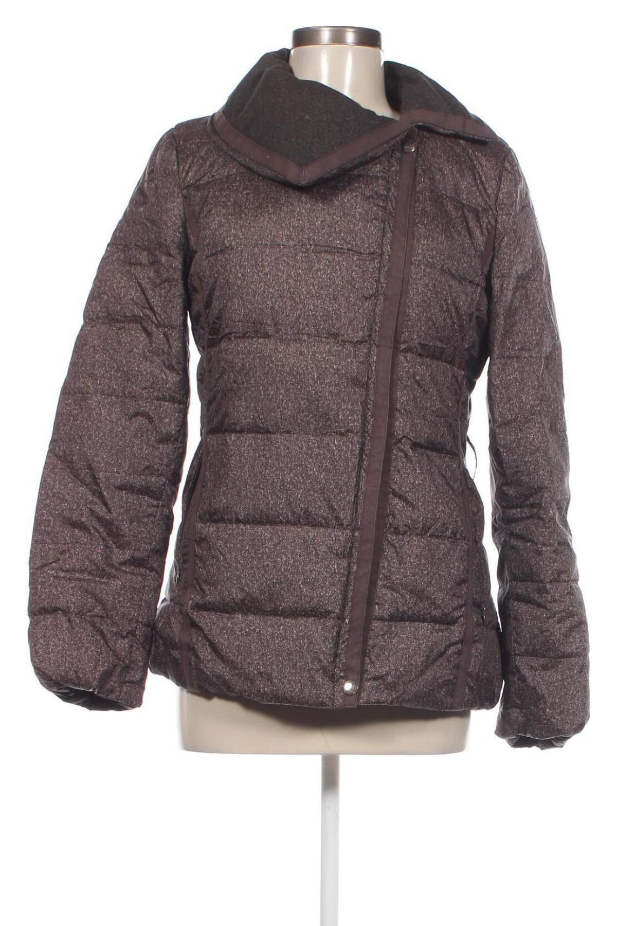 Damenjacke Christina Gavioli, Größe S, Farbe Braun, Preis 52,99 €